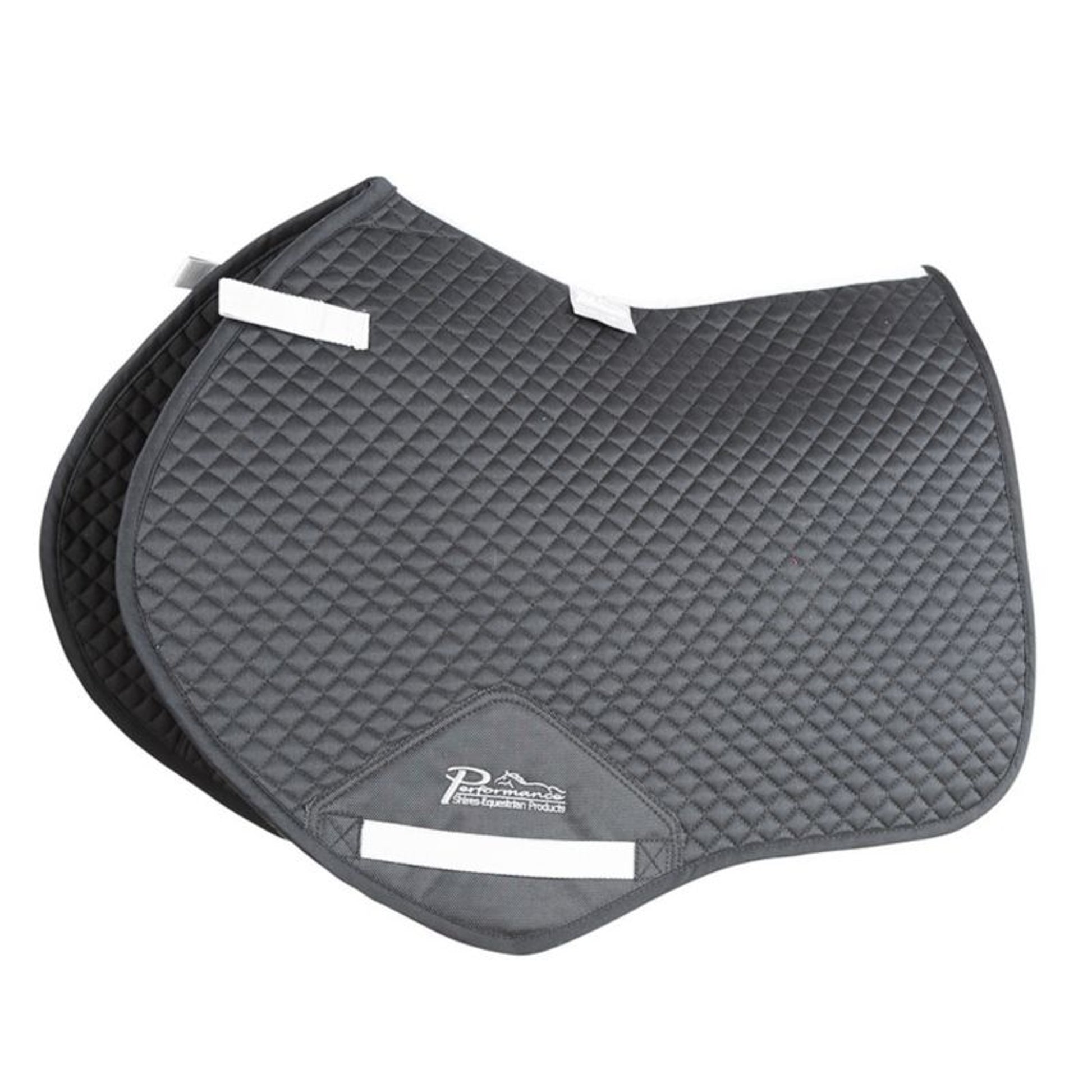 Performance Jump Saddle Pad