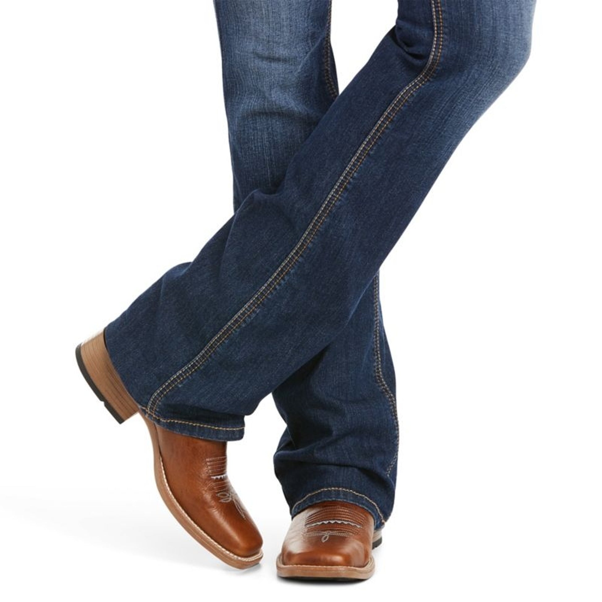 Ariat Ladies Rosa Jeans