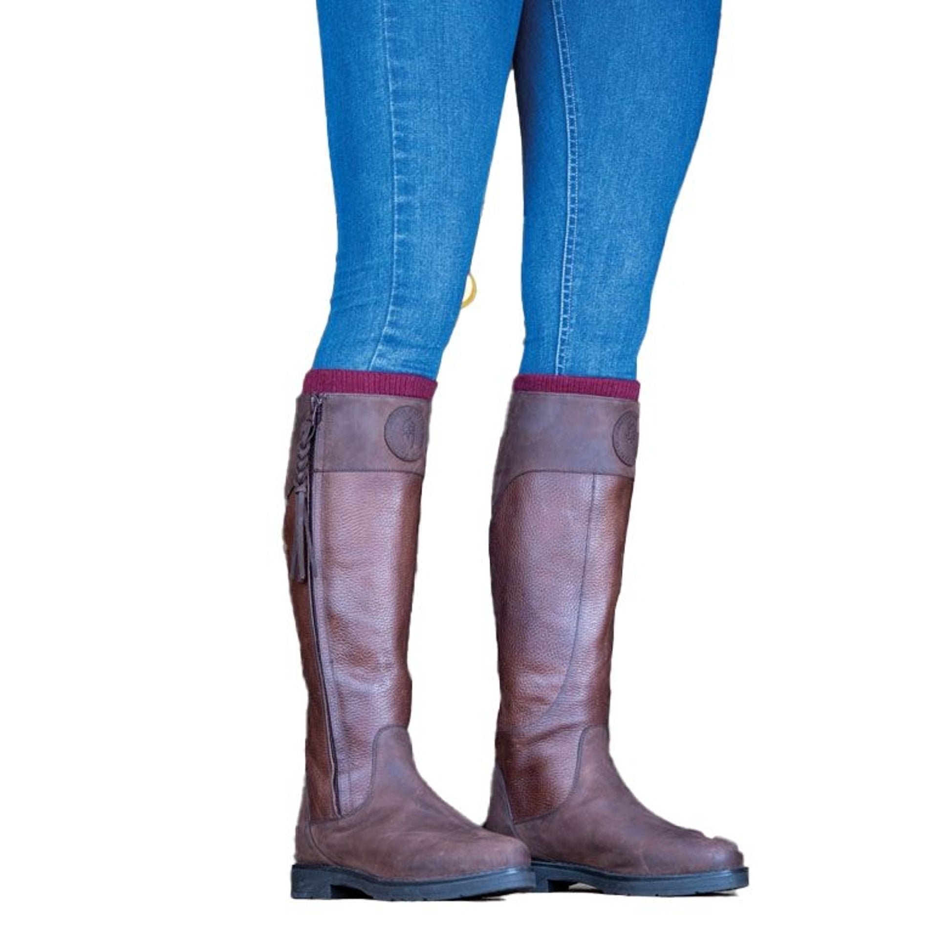 Moretta Ladies Pamina Boots