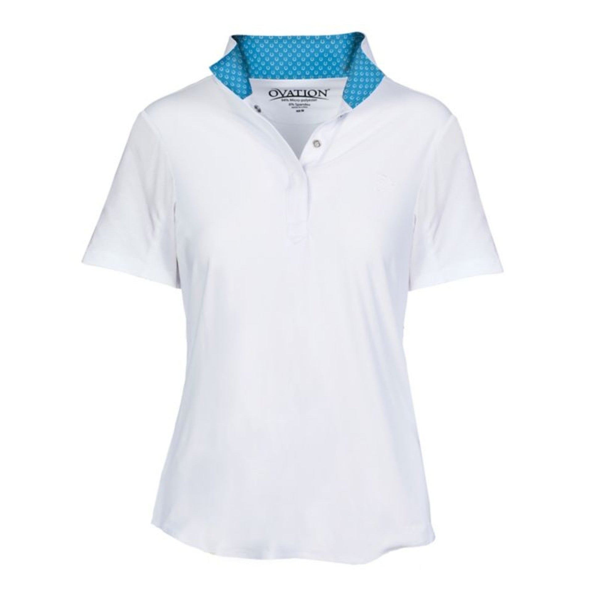 Ovation Jorden SS Show Shirt
