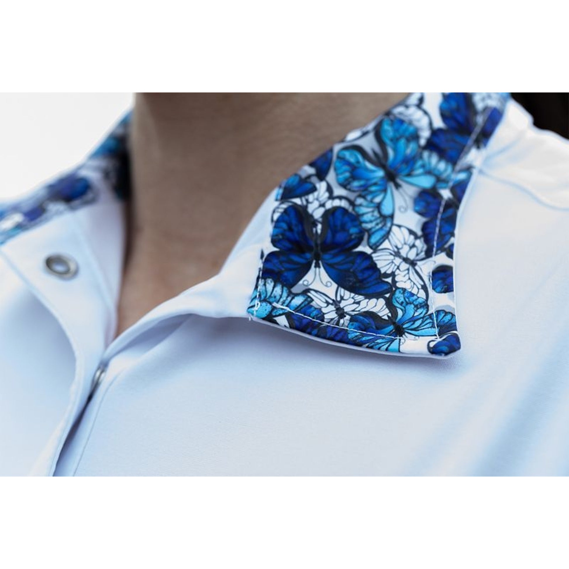 Ovation Jorden SS Show Shirt