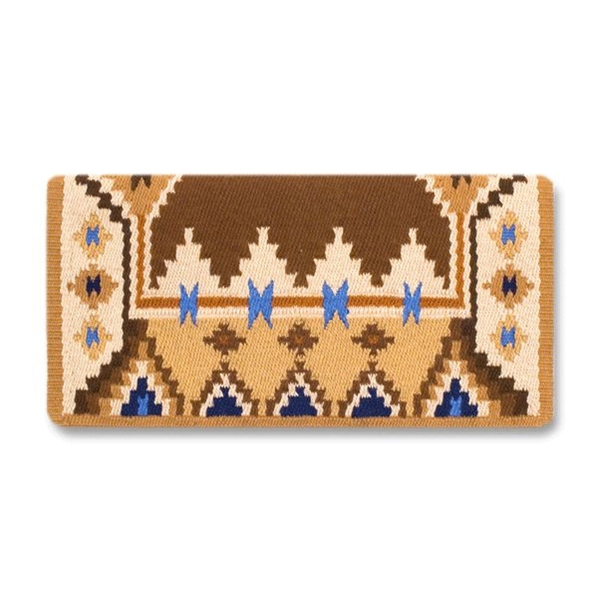 Mayatex Enchanted Tree Saddle Blanket