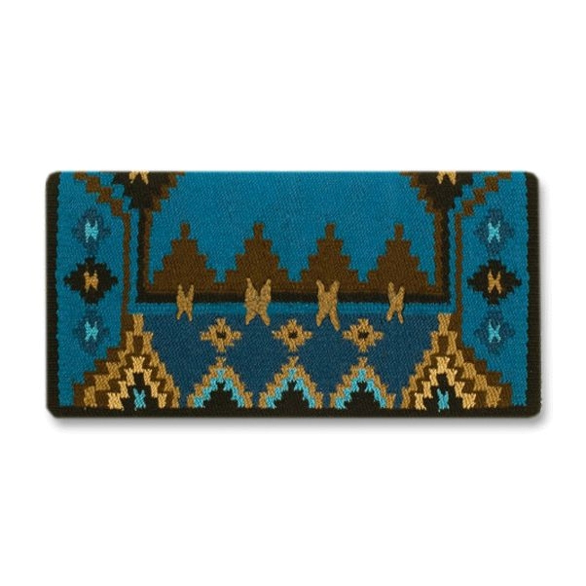 Mayatex Enchanted Tree Saddle Blanket