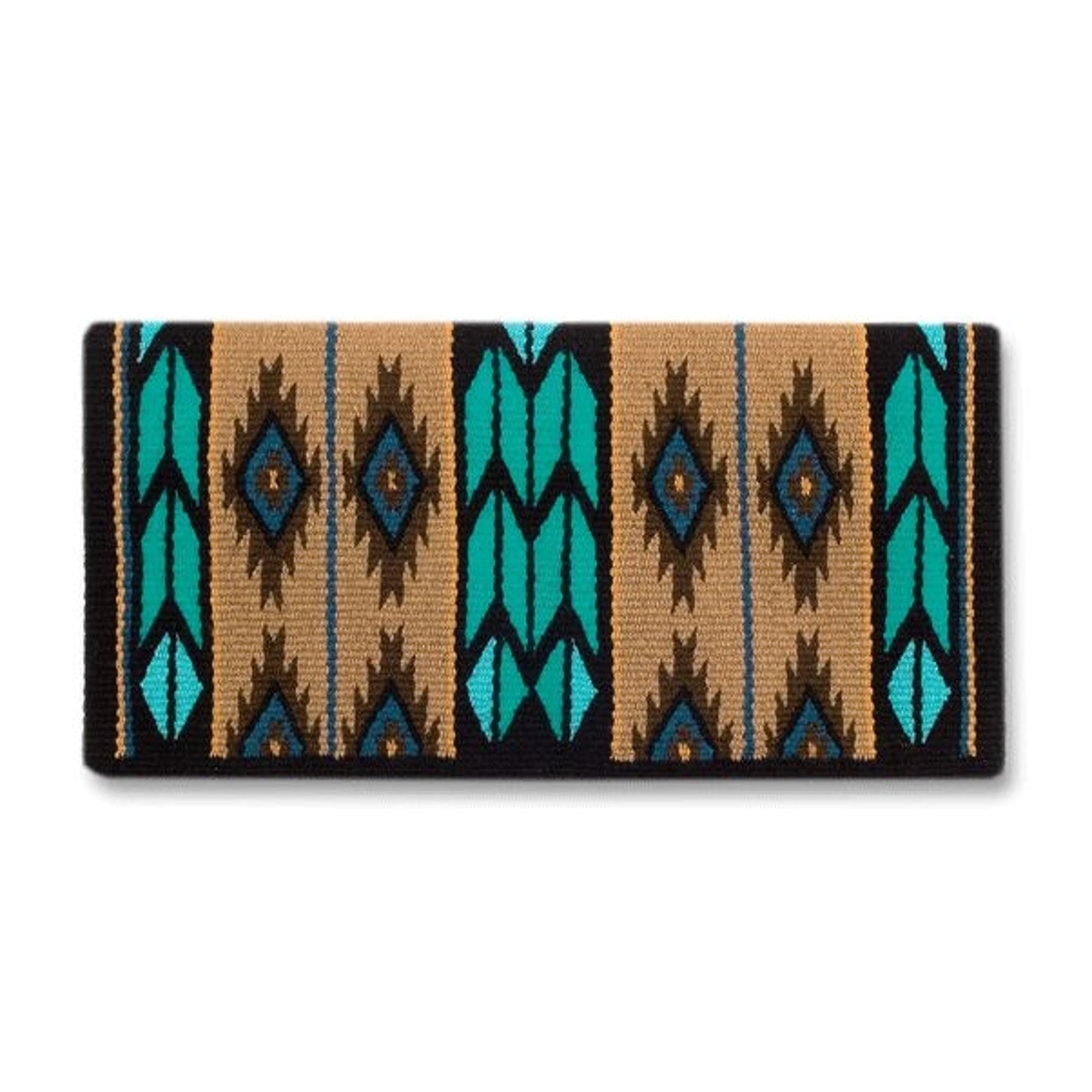Mayatex Flying Eagle Saddle Blanket