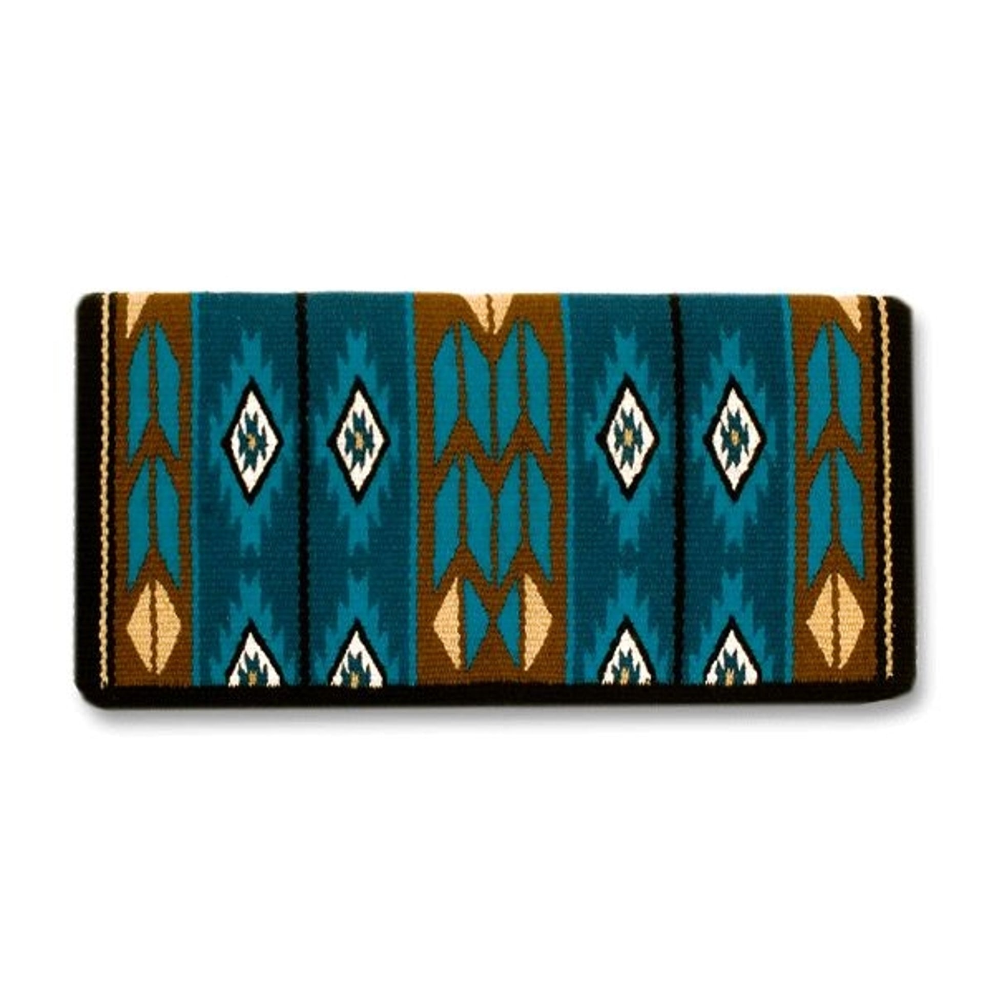 Mayatex Flying Eagle Saddle Blanket
