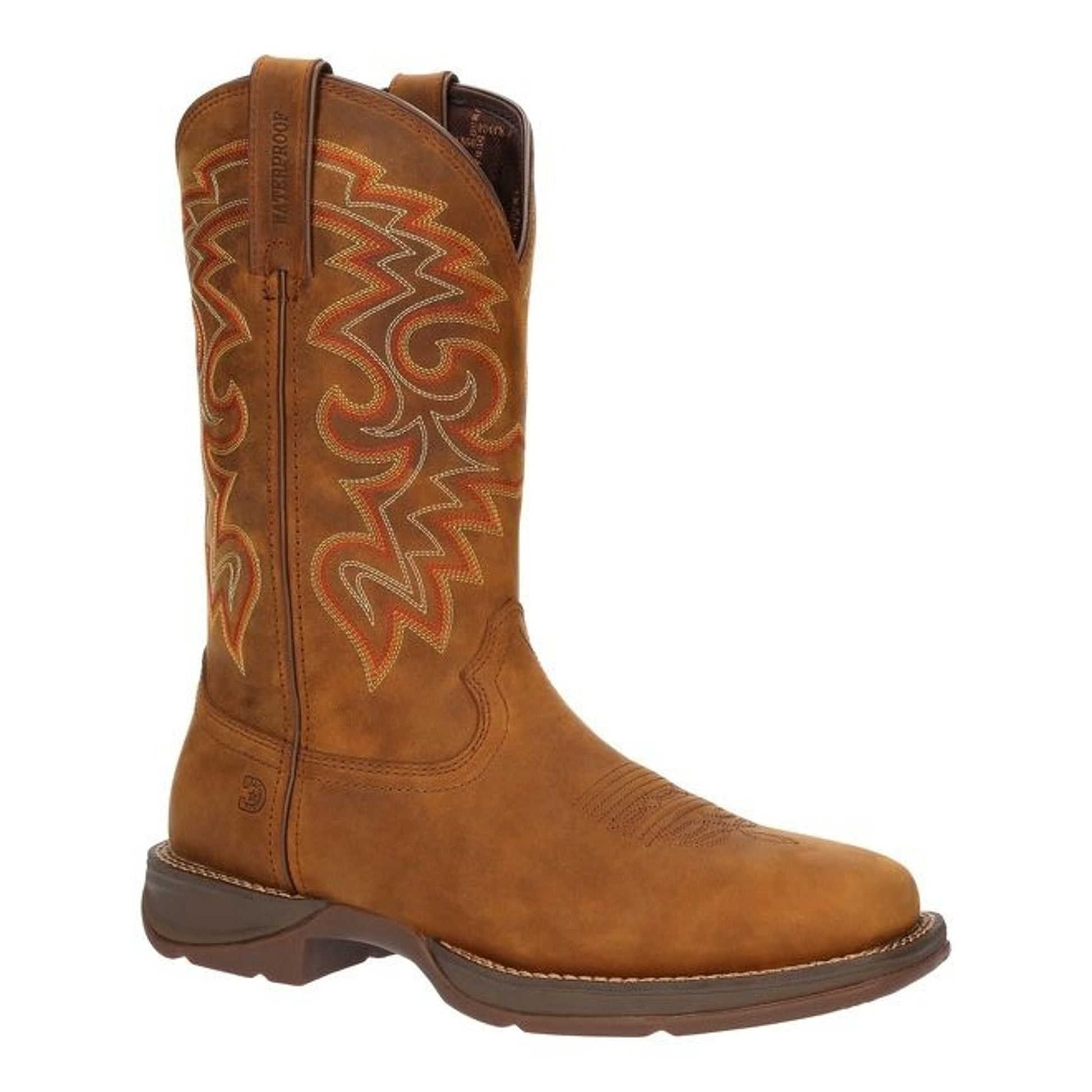 Durango Mens Rebel Waterproof Boots