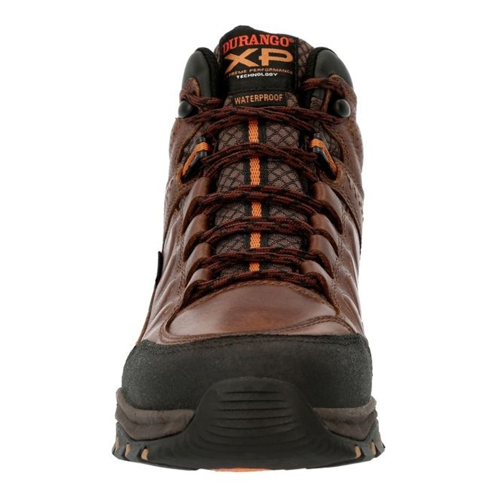 Durango Mens Renegade WP Work Boots
