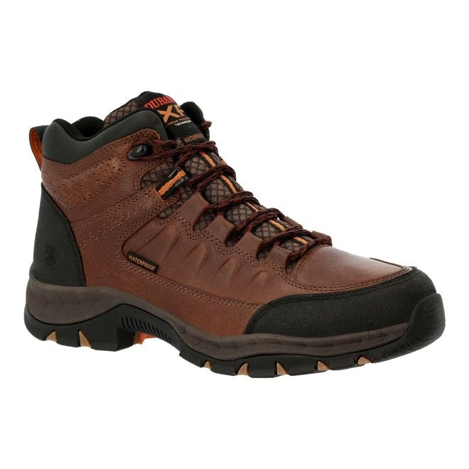 Durango Mens Renegade WP Work Boots