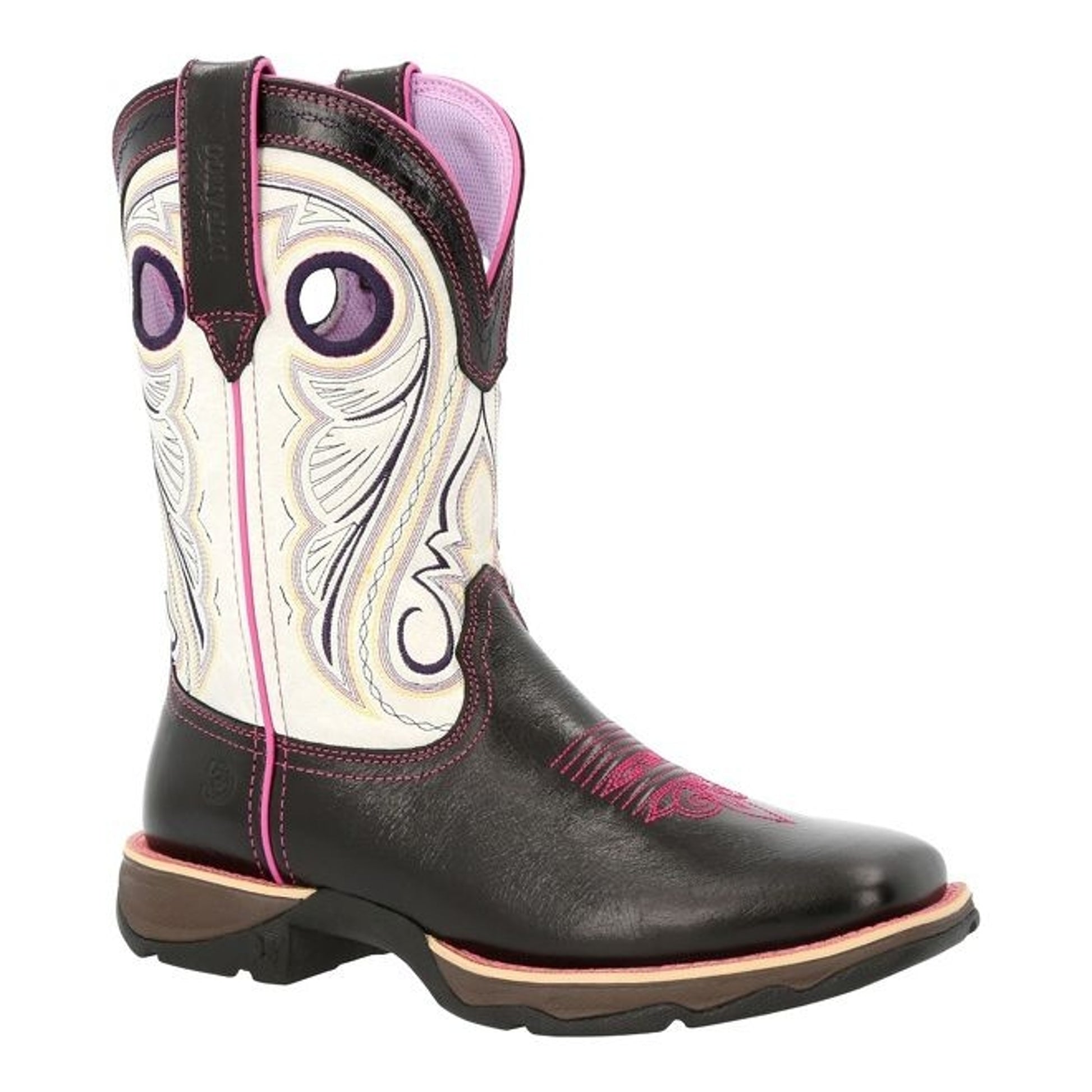 Durango Lady Rebel Boots