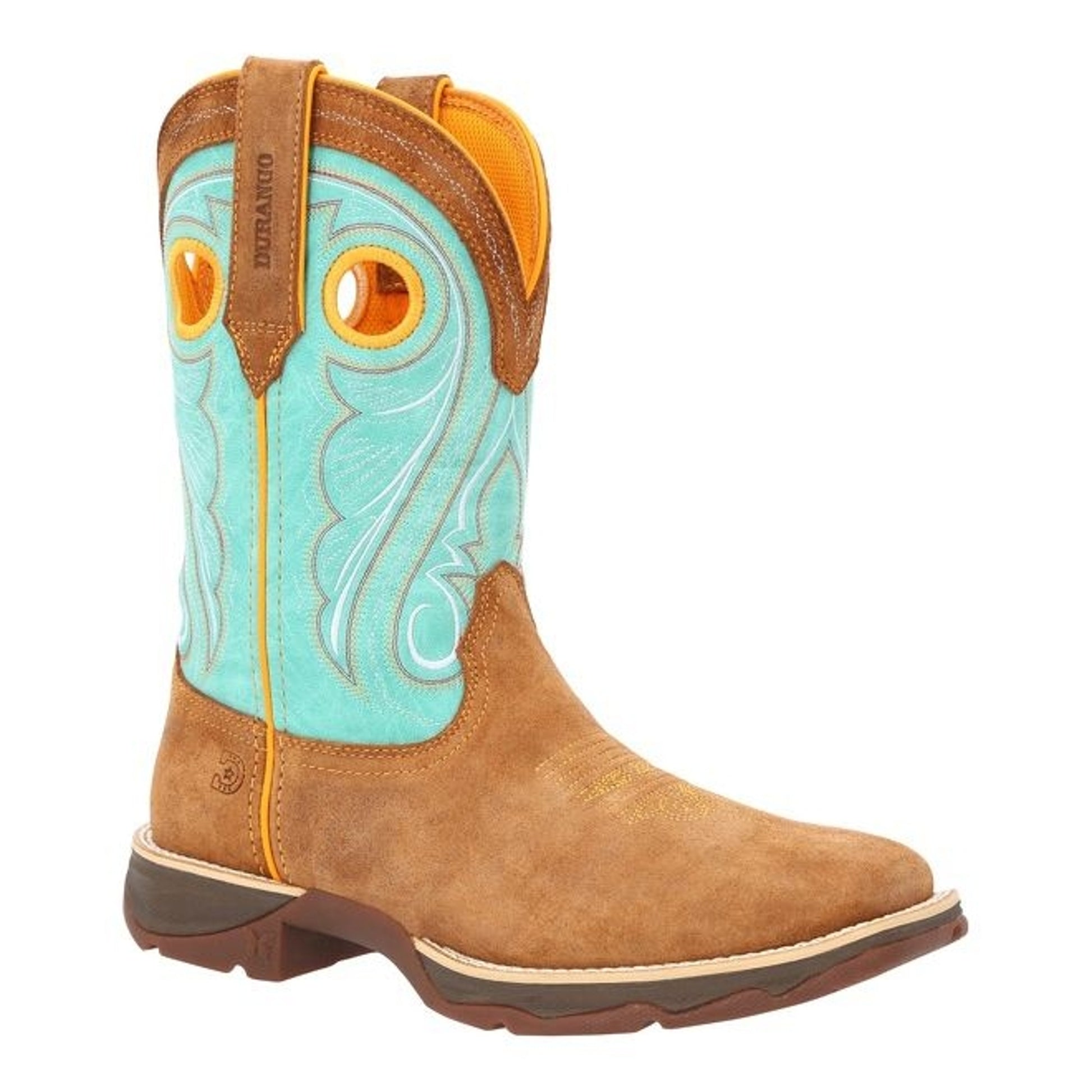 Durango Lady Rebel Boots