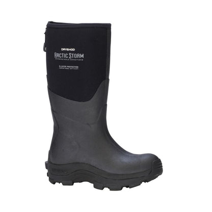 Dryshod Ladies Arctic Storm Gusset Boot