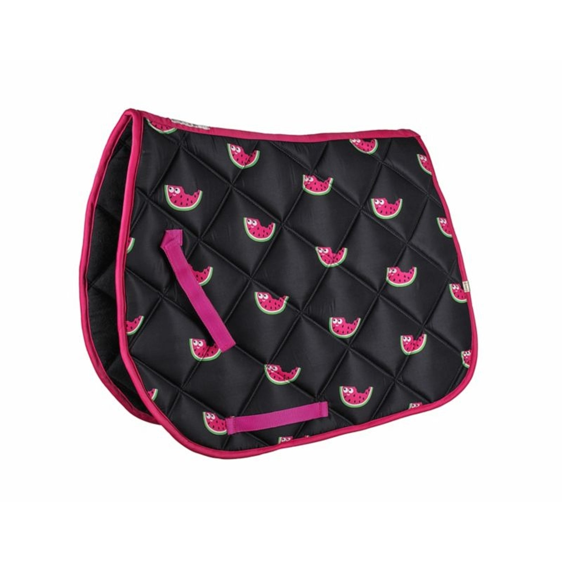 Lettia Embroidered Watermelon All Purpose Pad