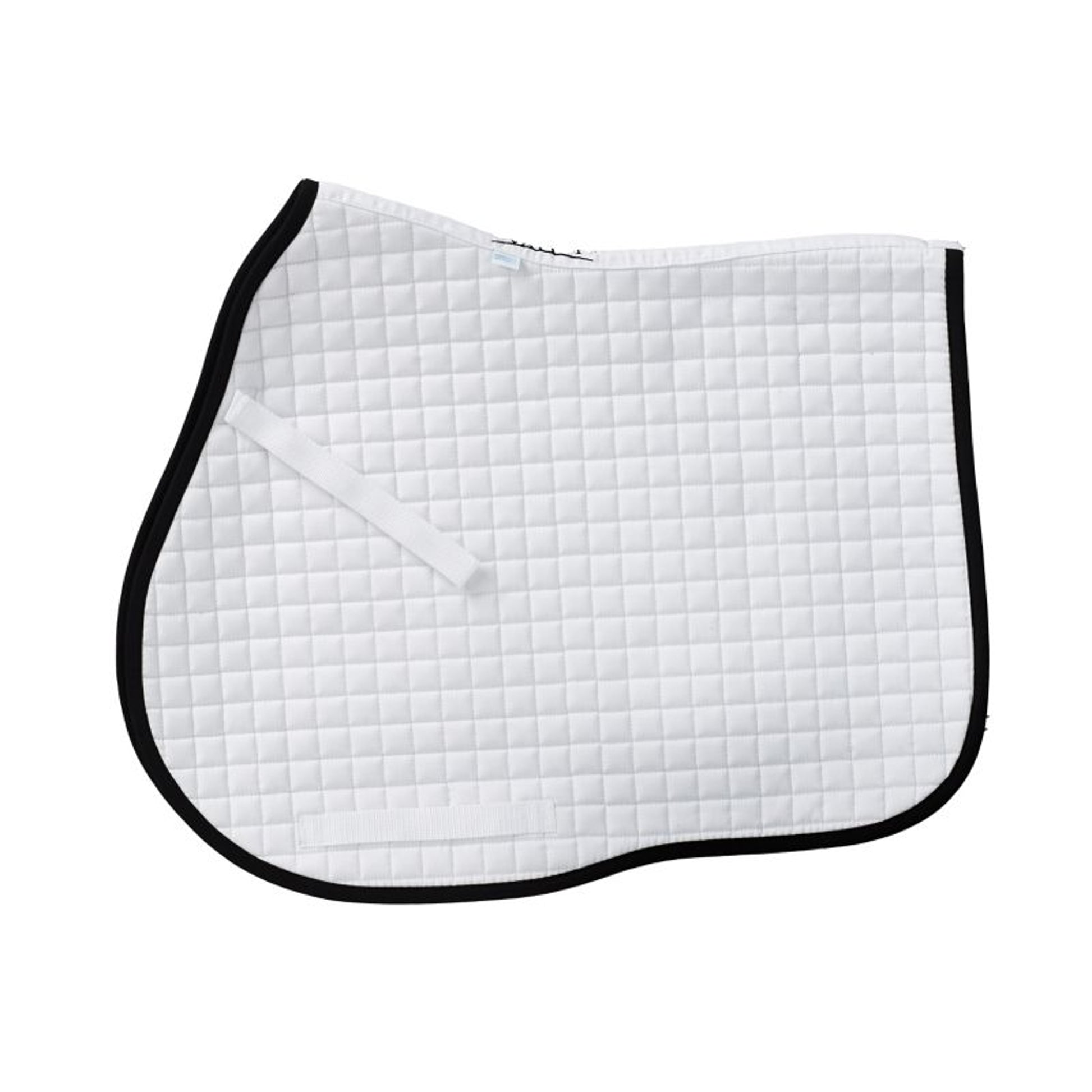 Ovation Coolmax Jumper AP Saddle Pad