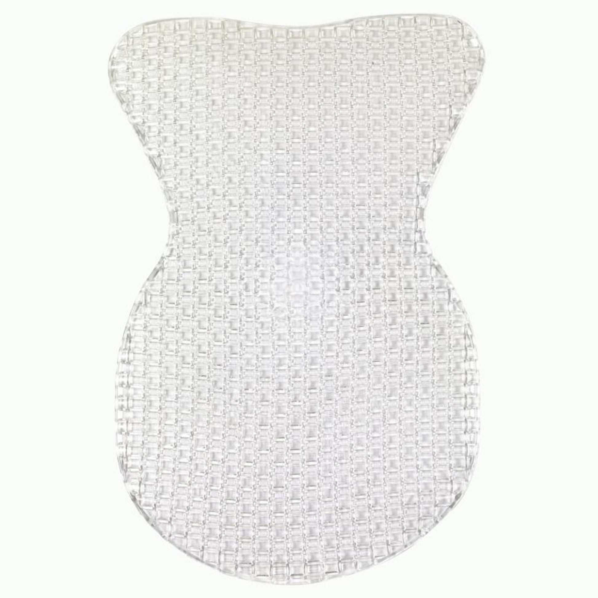 Ovation Ultralite Gel Grip Half Pad