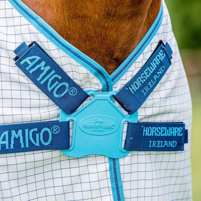 Amigo Summer Sheet Plus