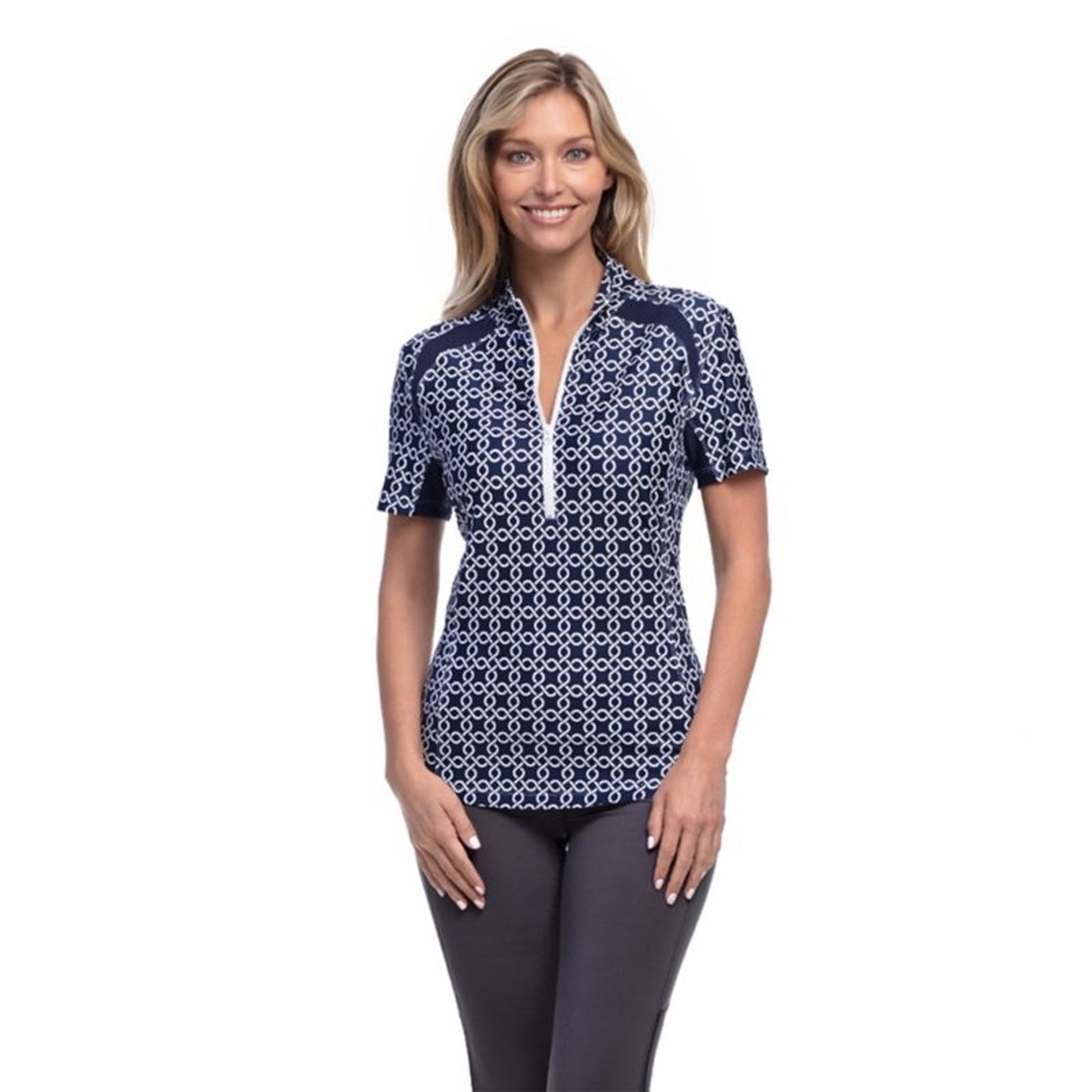 Goode Rider Perfect Sport Shirt