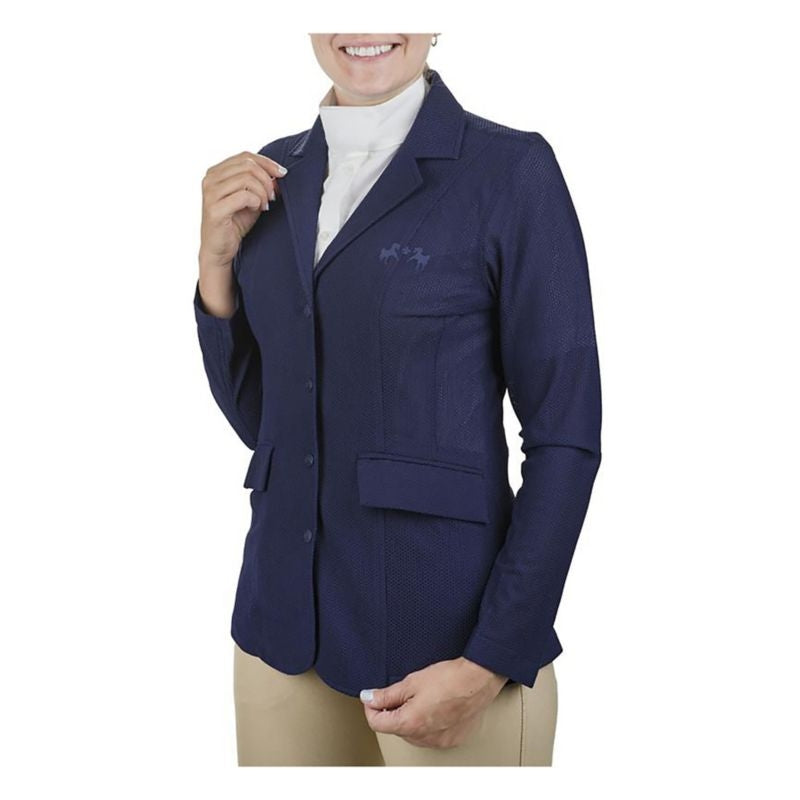 Equine Couture Equivent Lite Show Coat