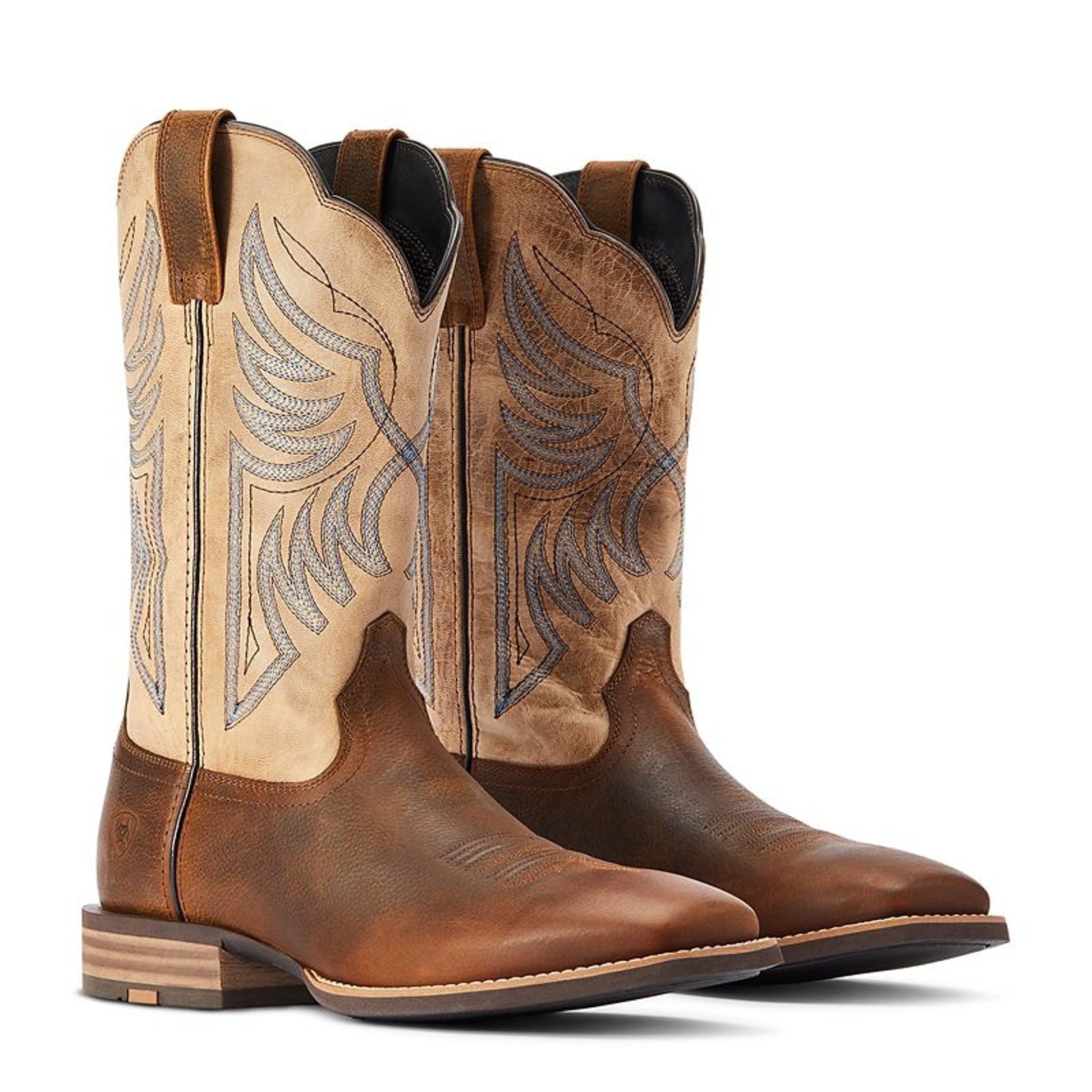 Ariat Mens Everlite Blazin Boots
