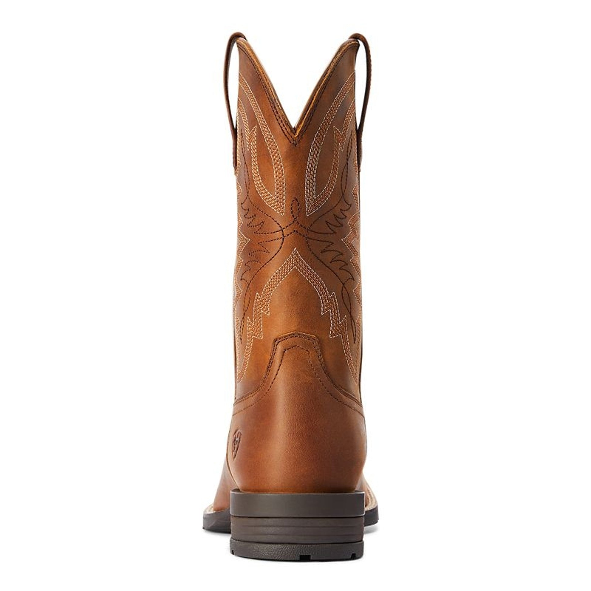 Ariat Mens Hybrid Ranchwork Boot