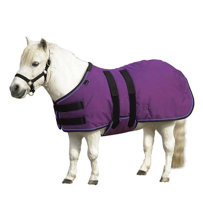 Kensington 1200D Mini Turnout 80g