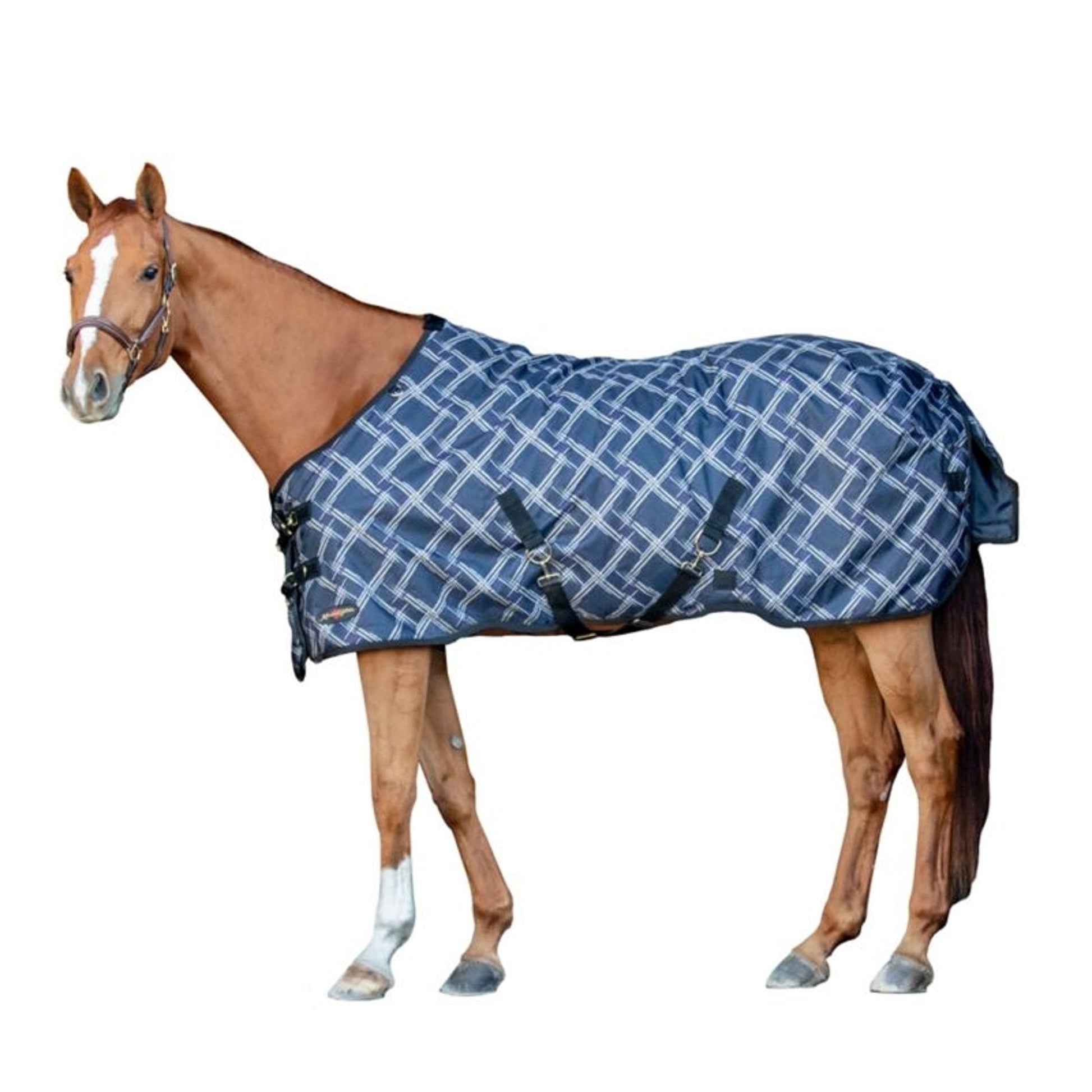 Kensington Pony 1200D Turnout 180g