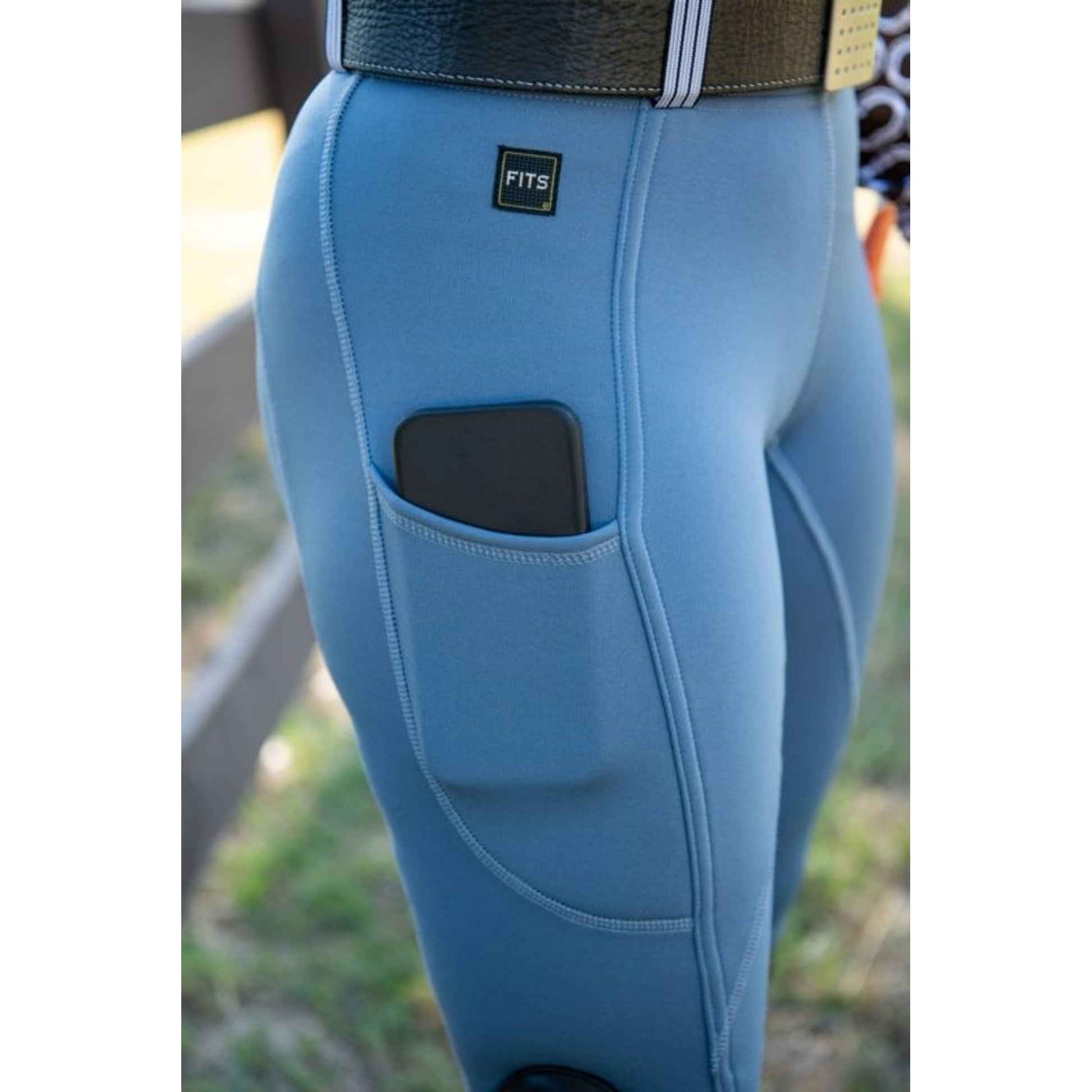 FITS ThermaMAX II Tech Tread Full Seat