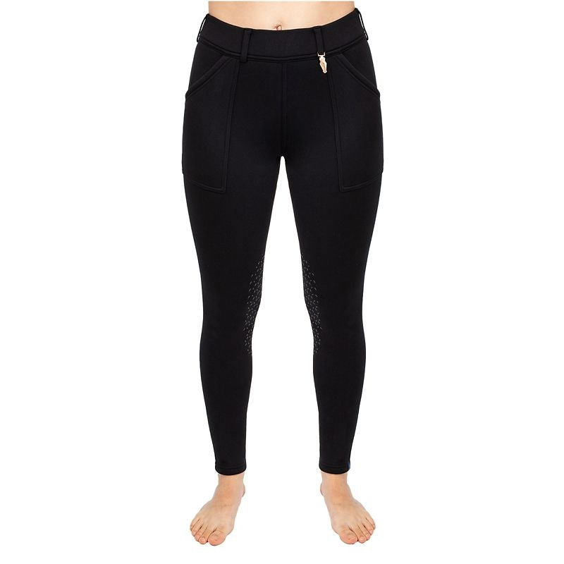 Irideon Ladies Plus Fjord Fleece Breech
