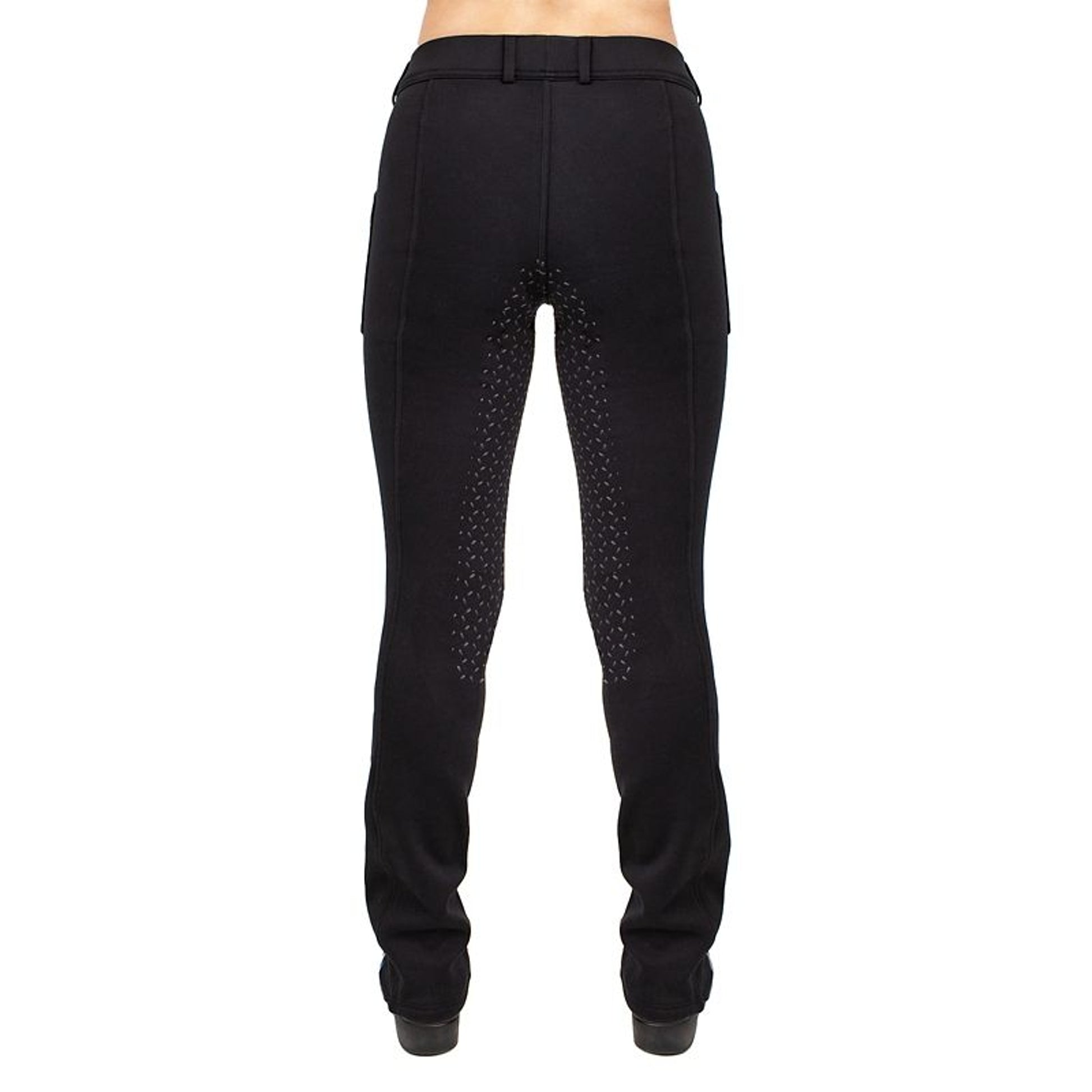 Irideon Ladies Plus Fjord Fleece Bootcut