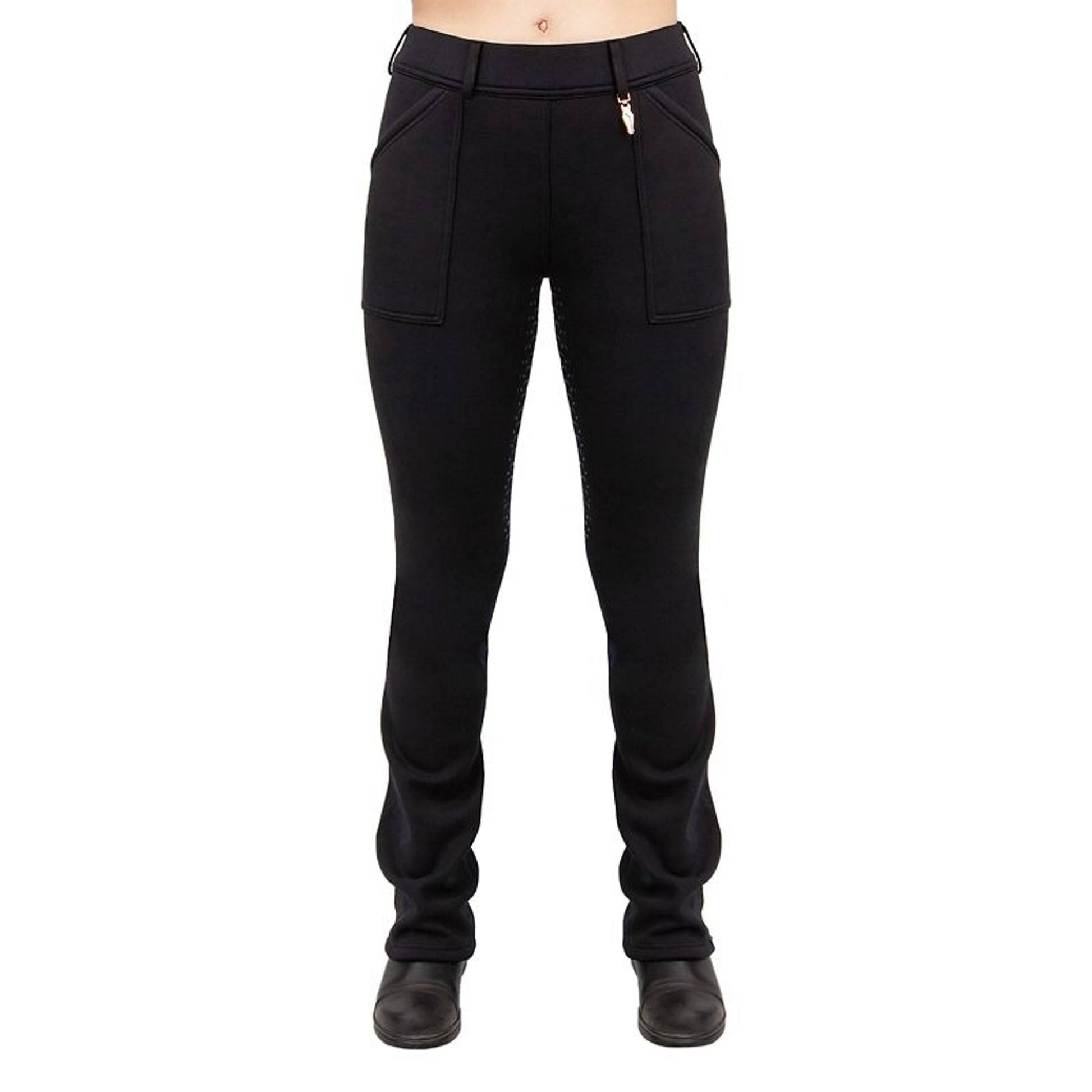 Irideon Ladies Plus Fjord Fleece Bootcut