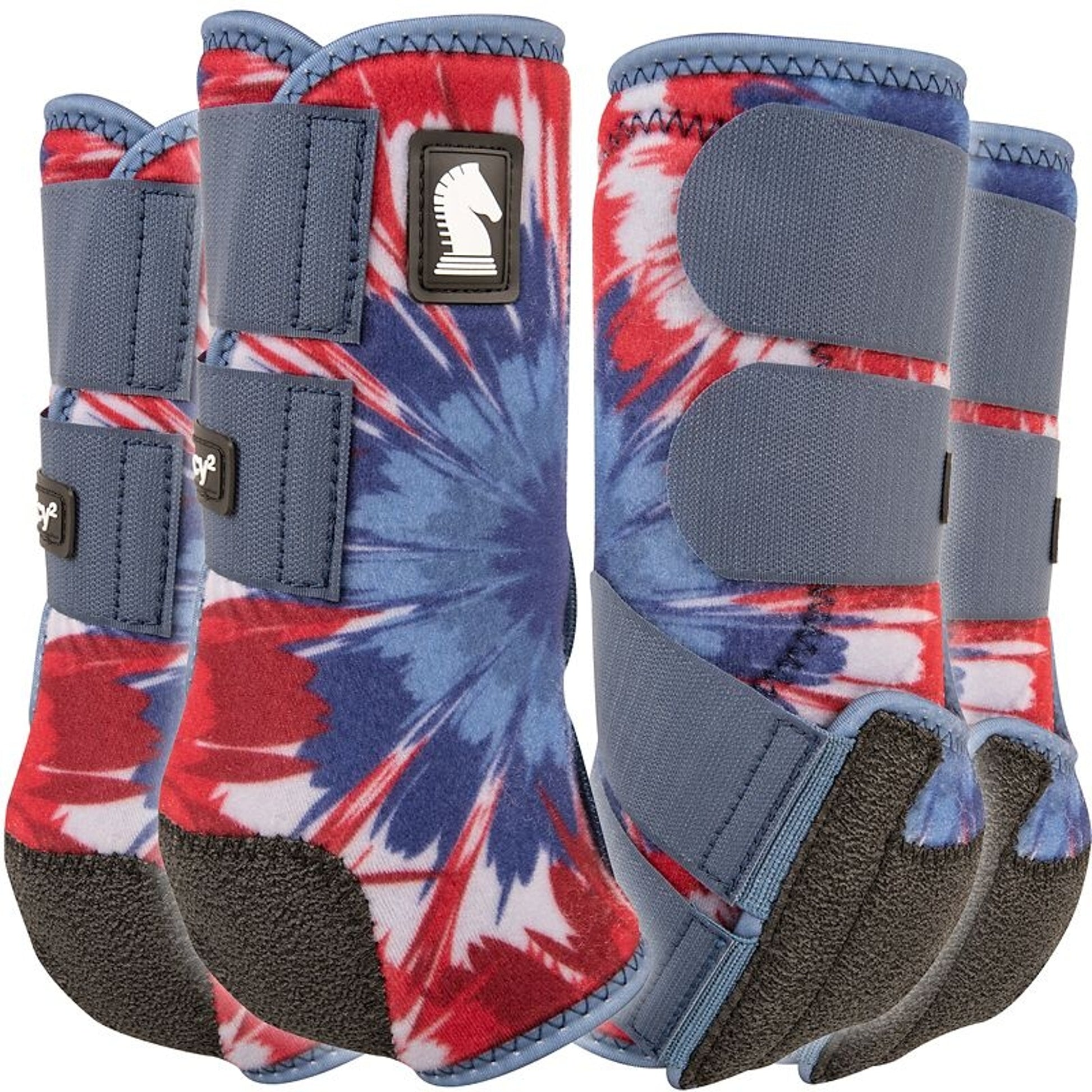 Classic Legacy2 Designer Sport Boots Set