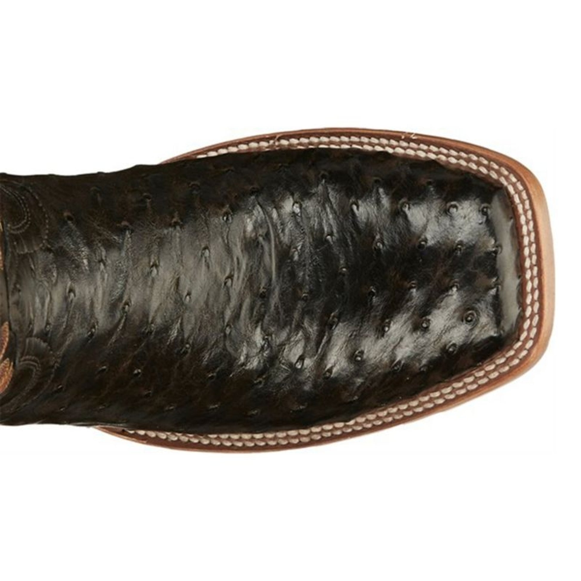 Tony Lama Mens Quaid Sq Toe Boots