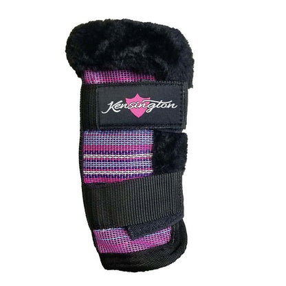 Kensington Mini Fly Boots