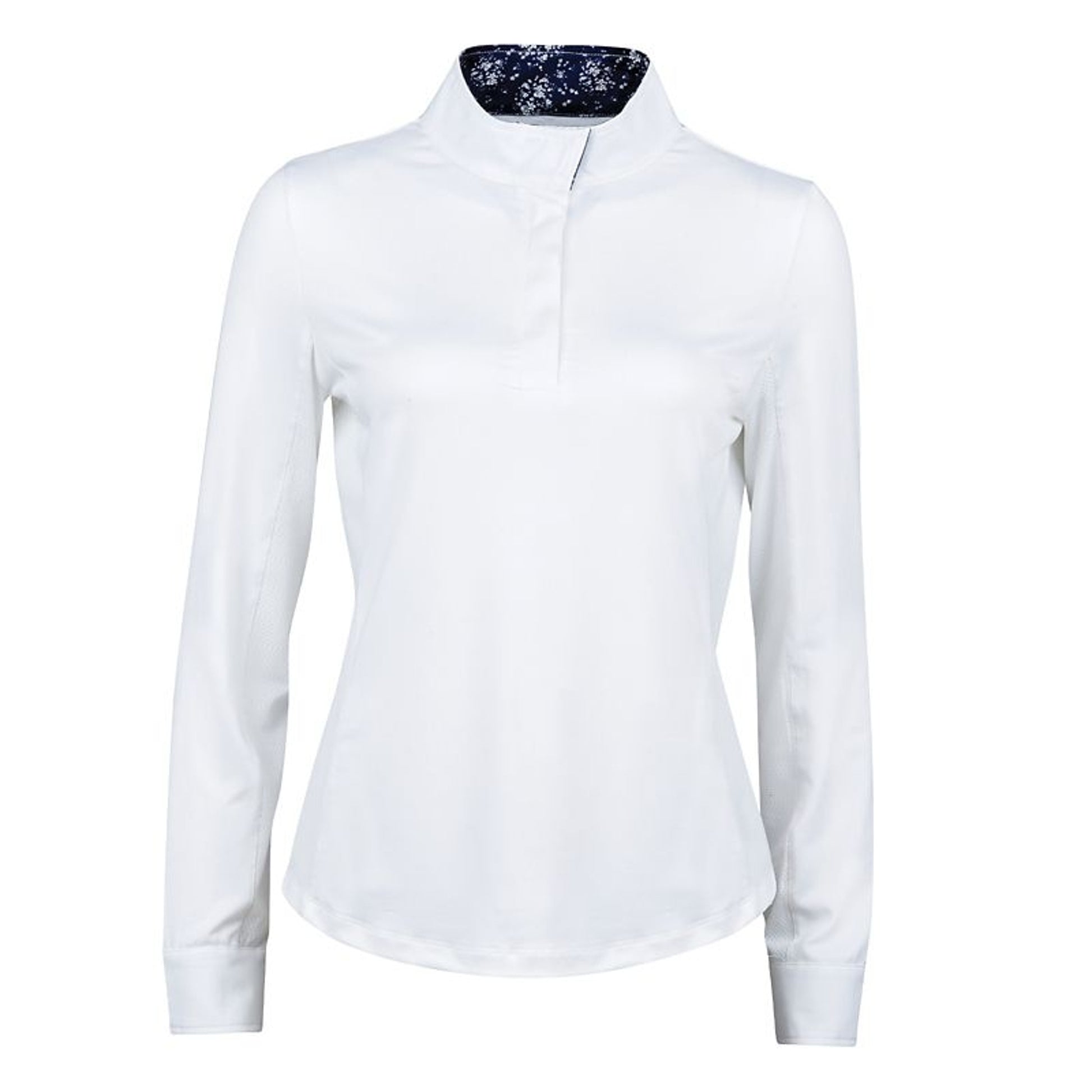 Dublin Ladies Ria L/S Comp Shirt