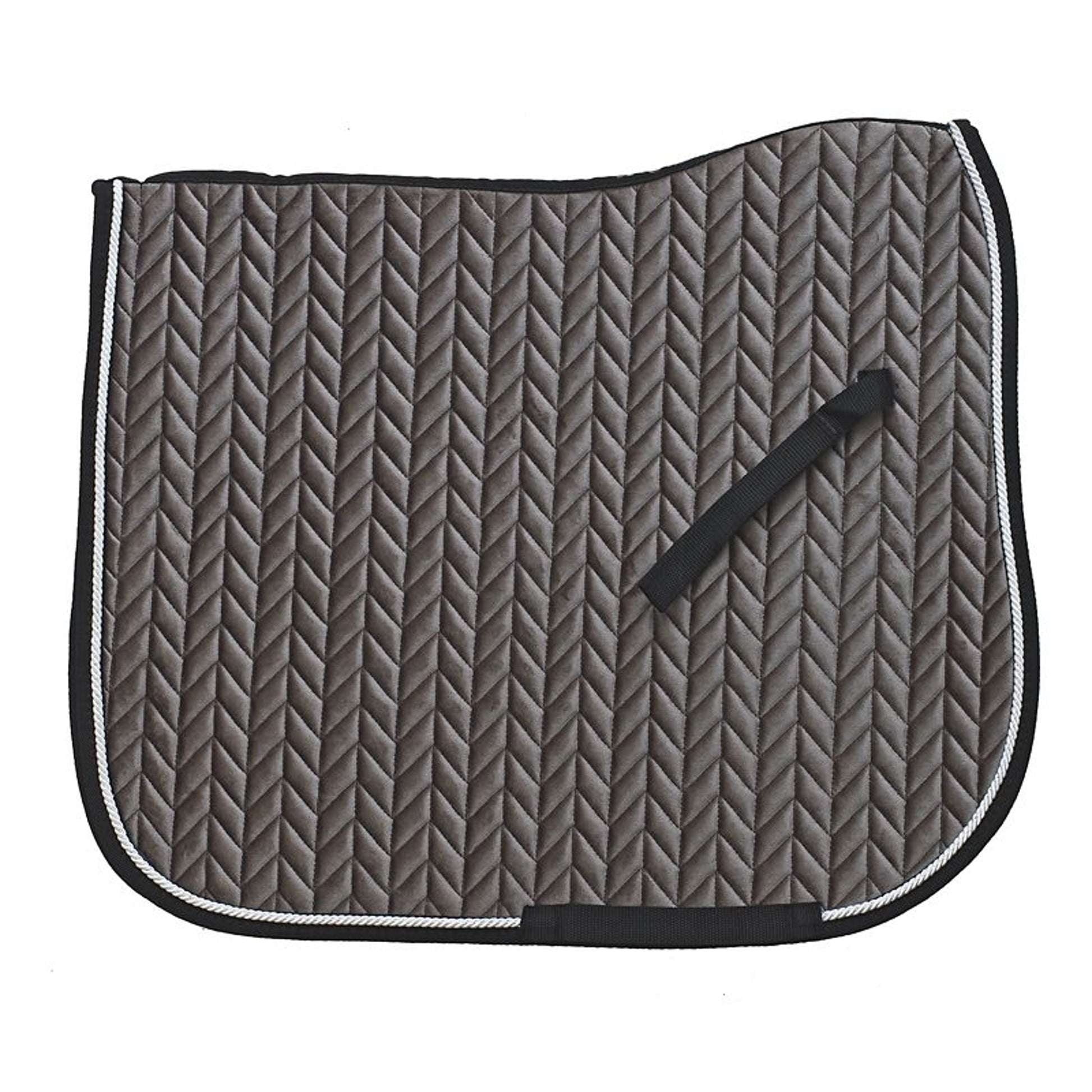 Ovation Elegance Velvet D Pad