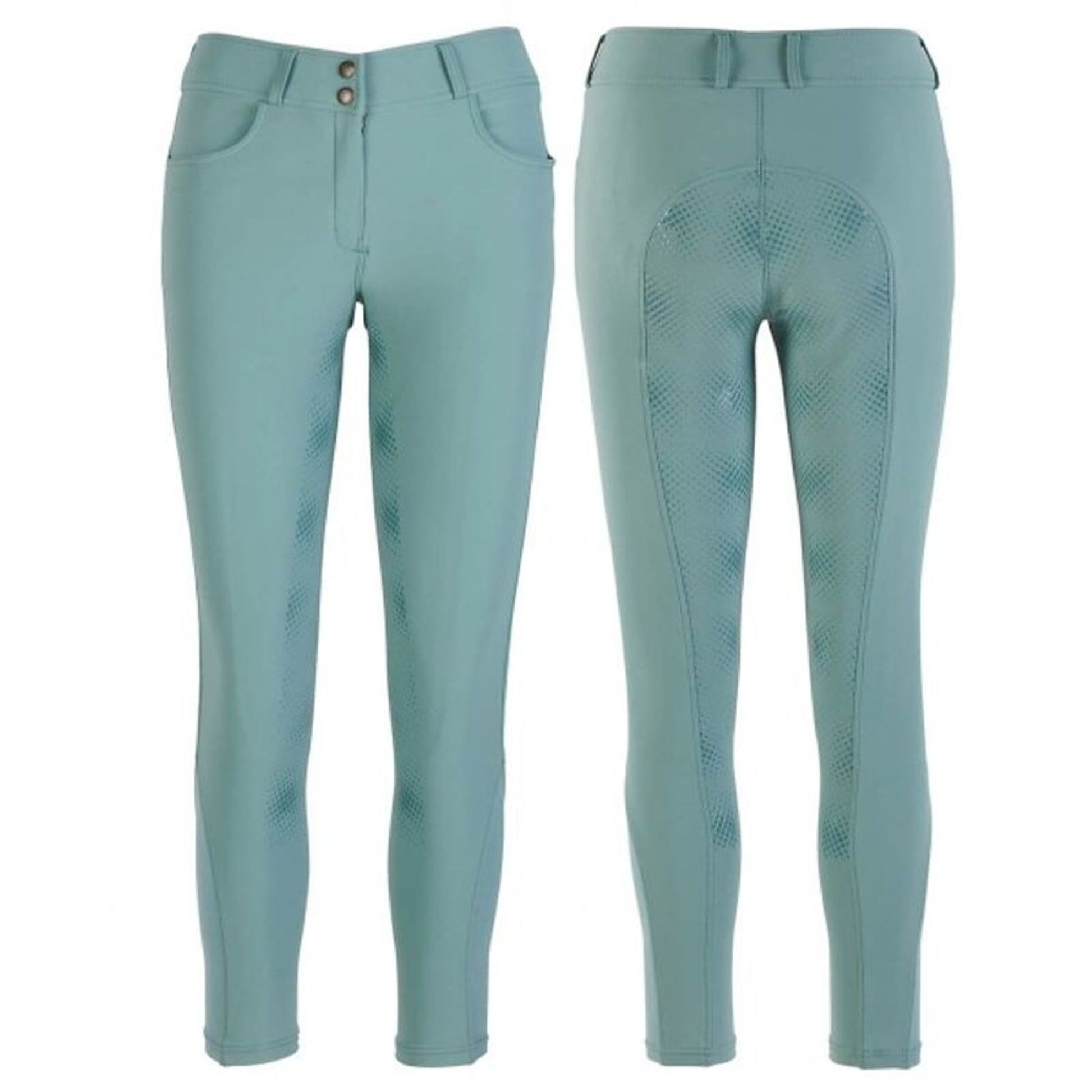 Ovation Ladies Bellissima II FS Breech