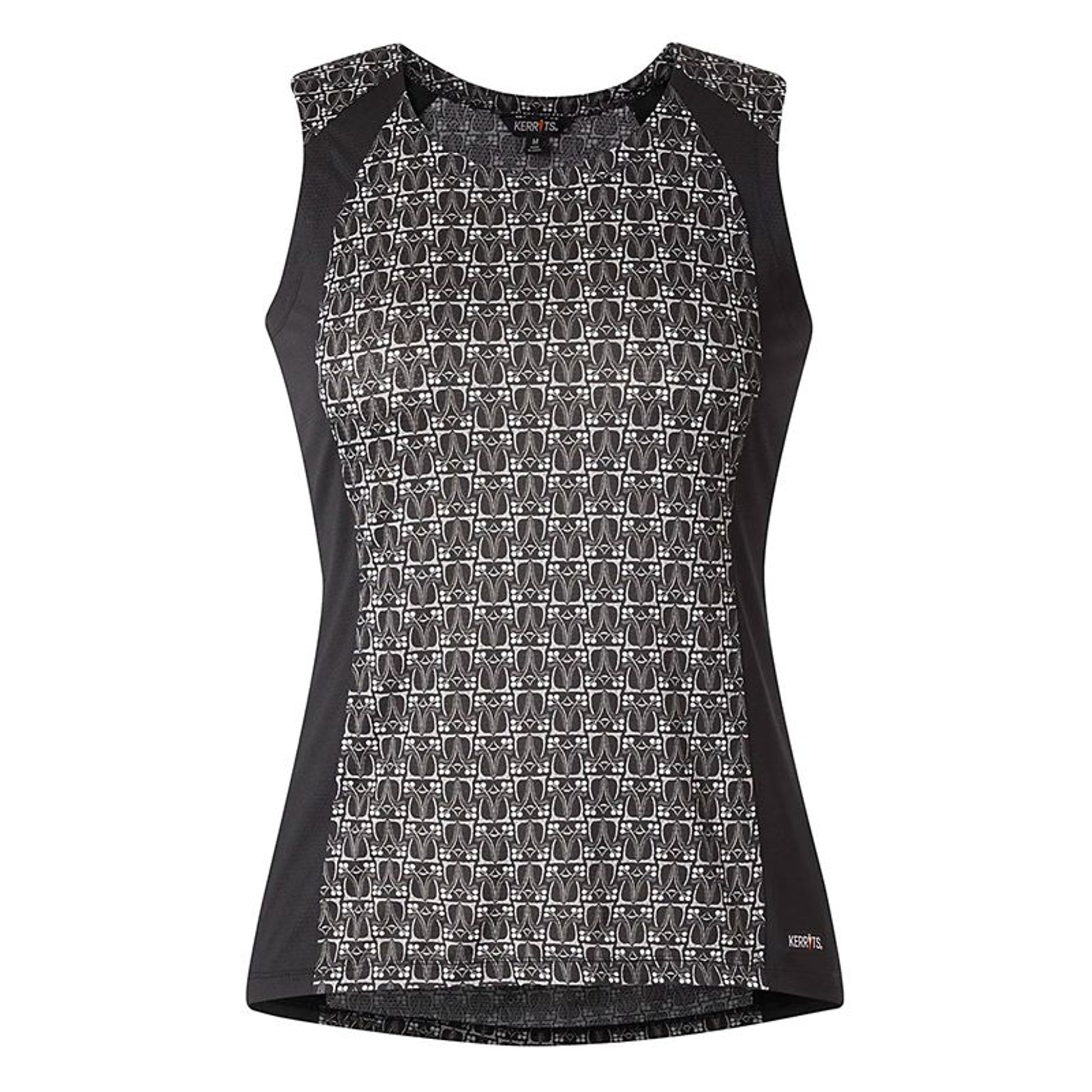 Kerrits Ladies Always Cool Ice Fil Tank Top