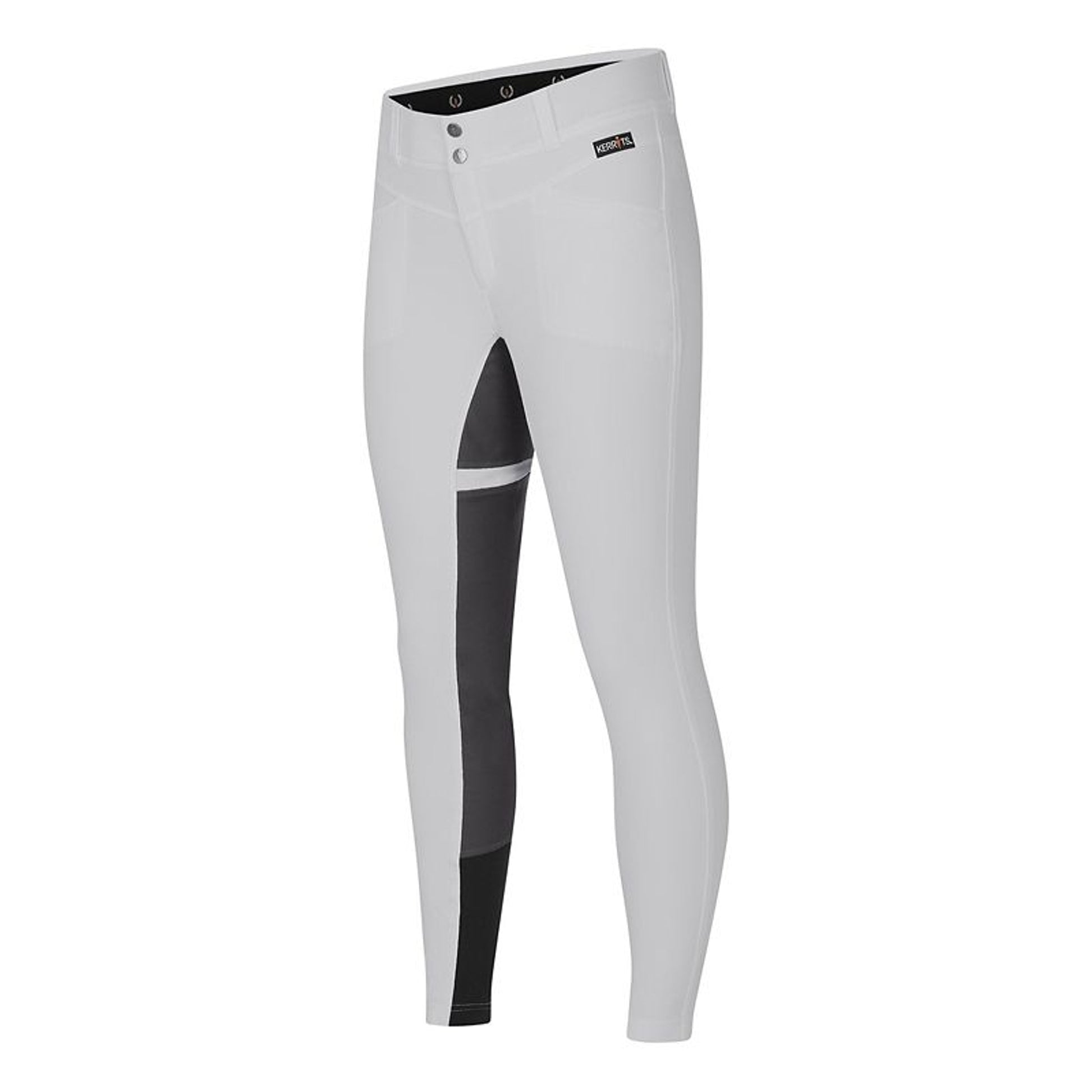 Kerrits Petite Cross-Over II FS Breech