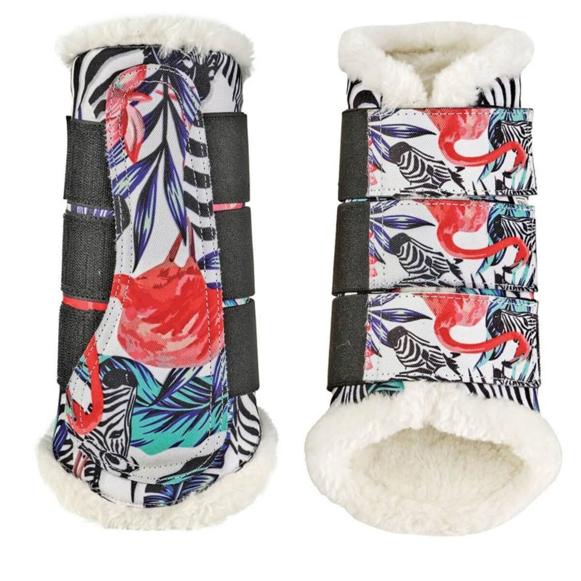 Ovation Altitude Print Gallop Boot