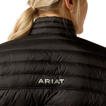 Ariat Ladies Ideal Down Coat