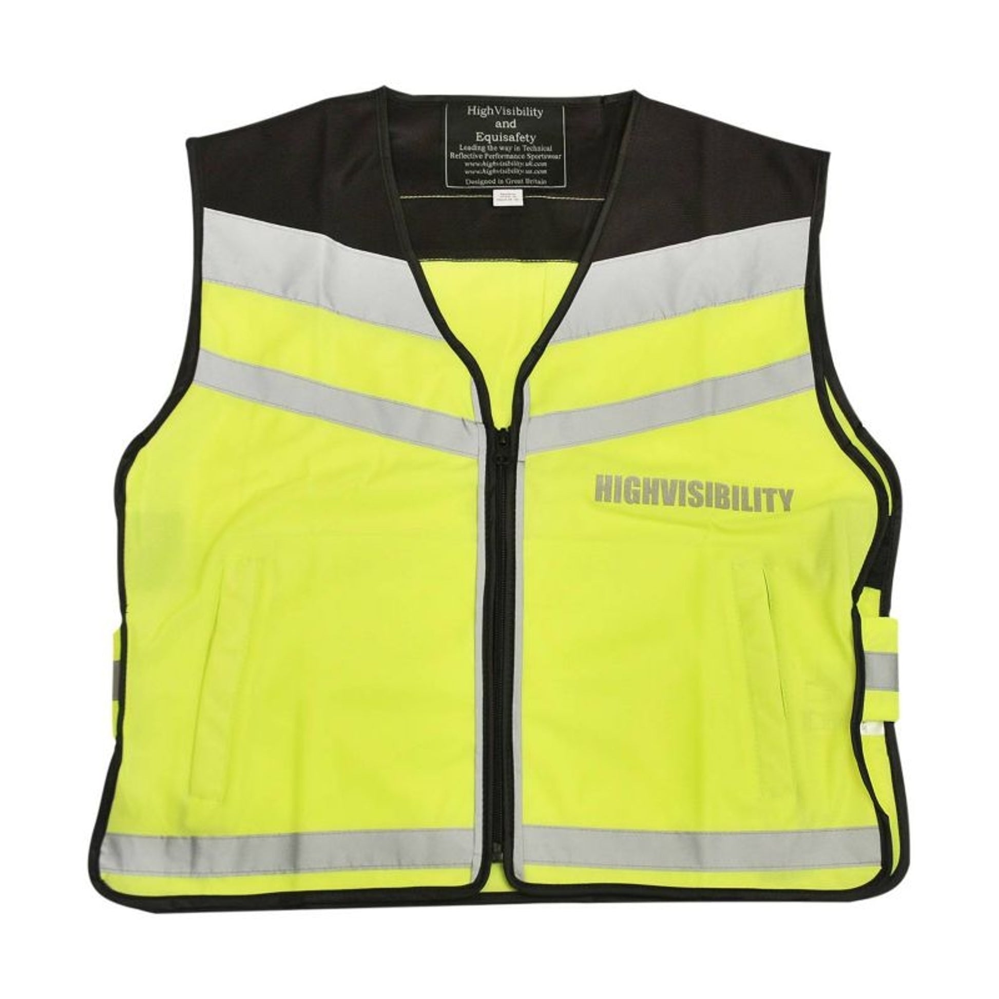 HighVizibility Reflective Vest