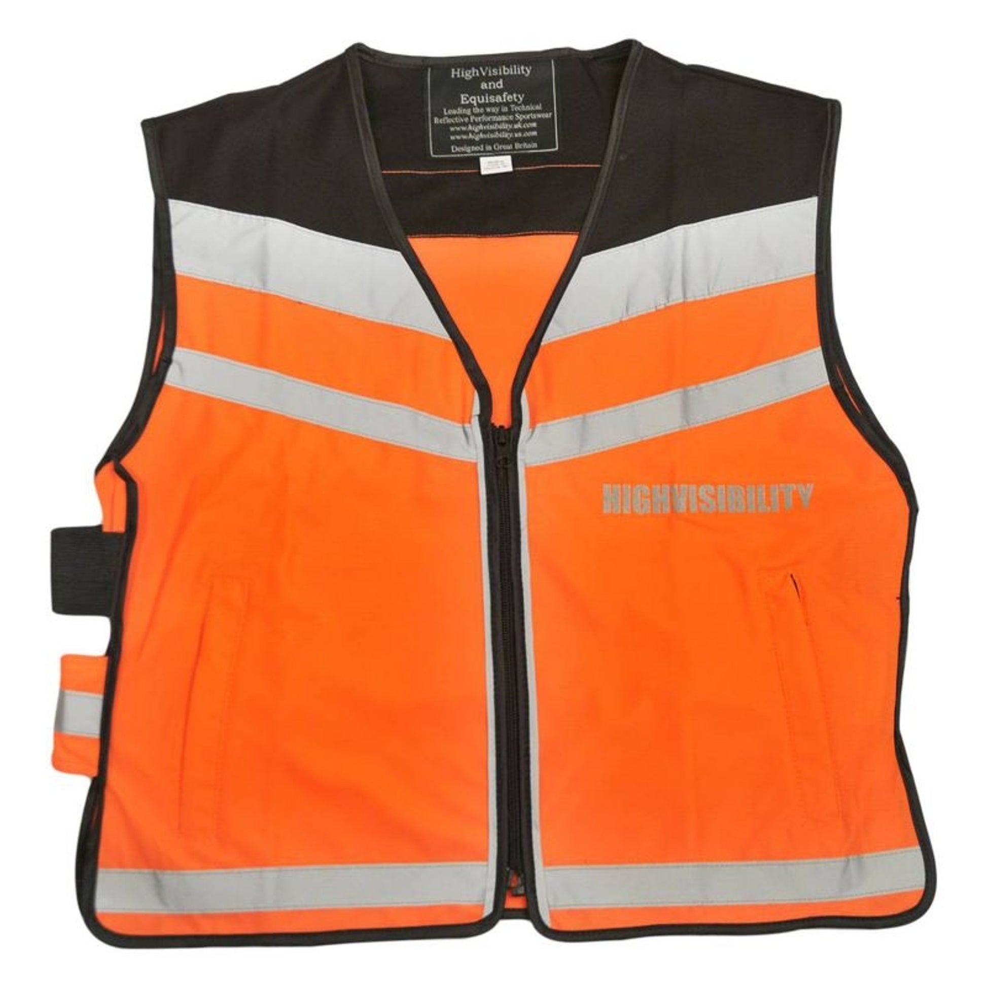 HighVizibility Reflective Vest