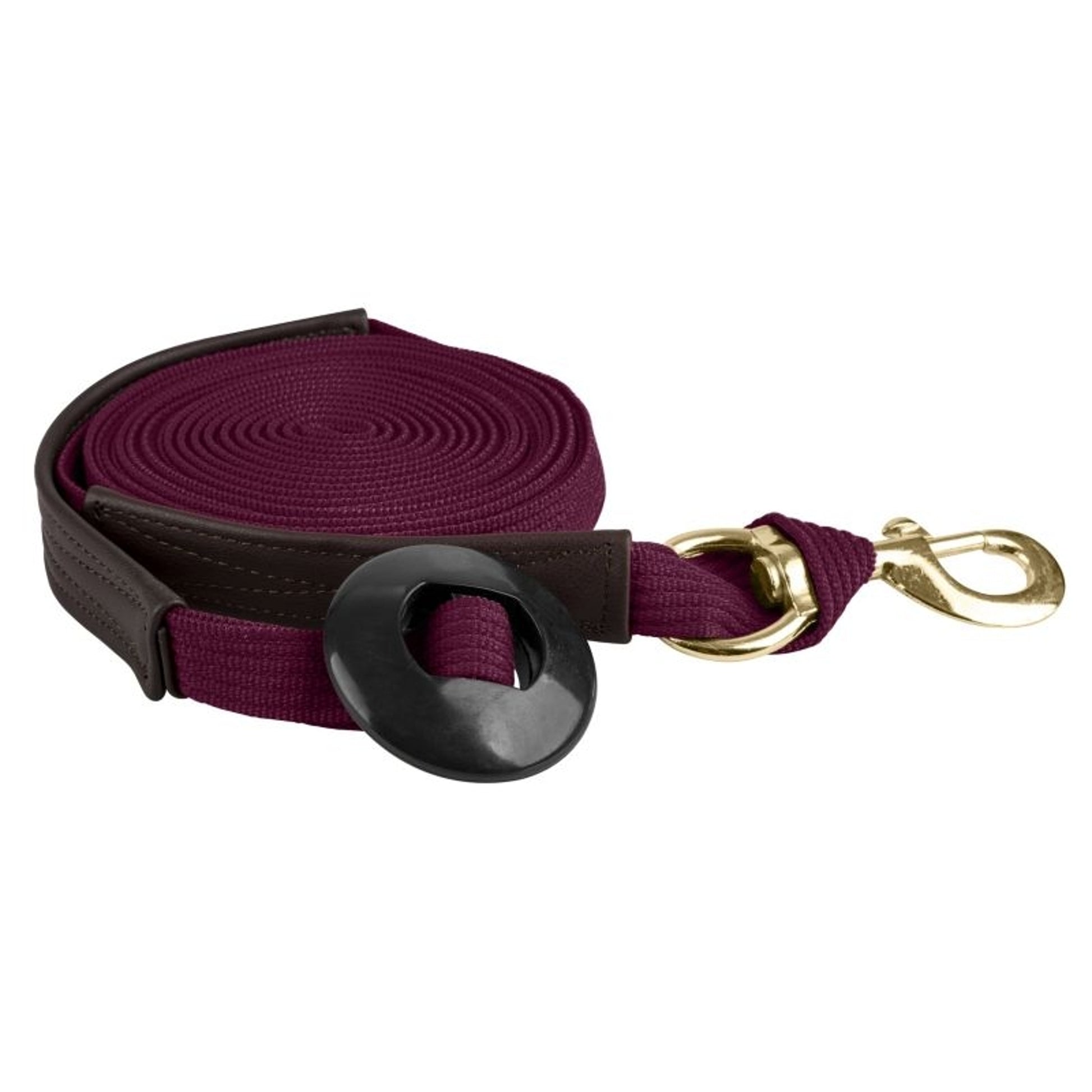 Gatsby Cotton Lunge Line 25ft