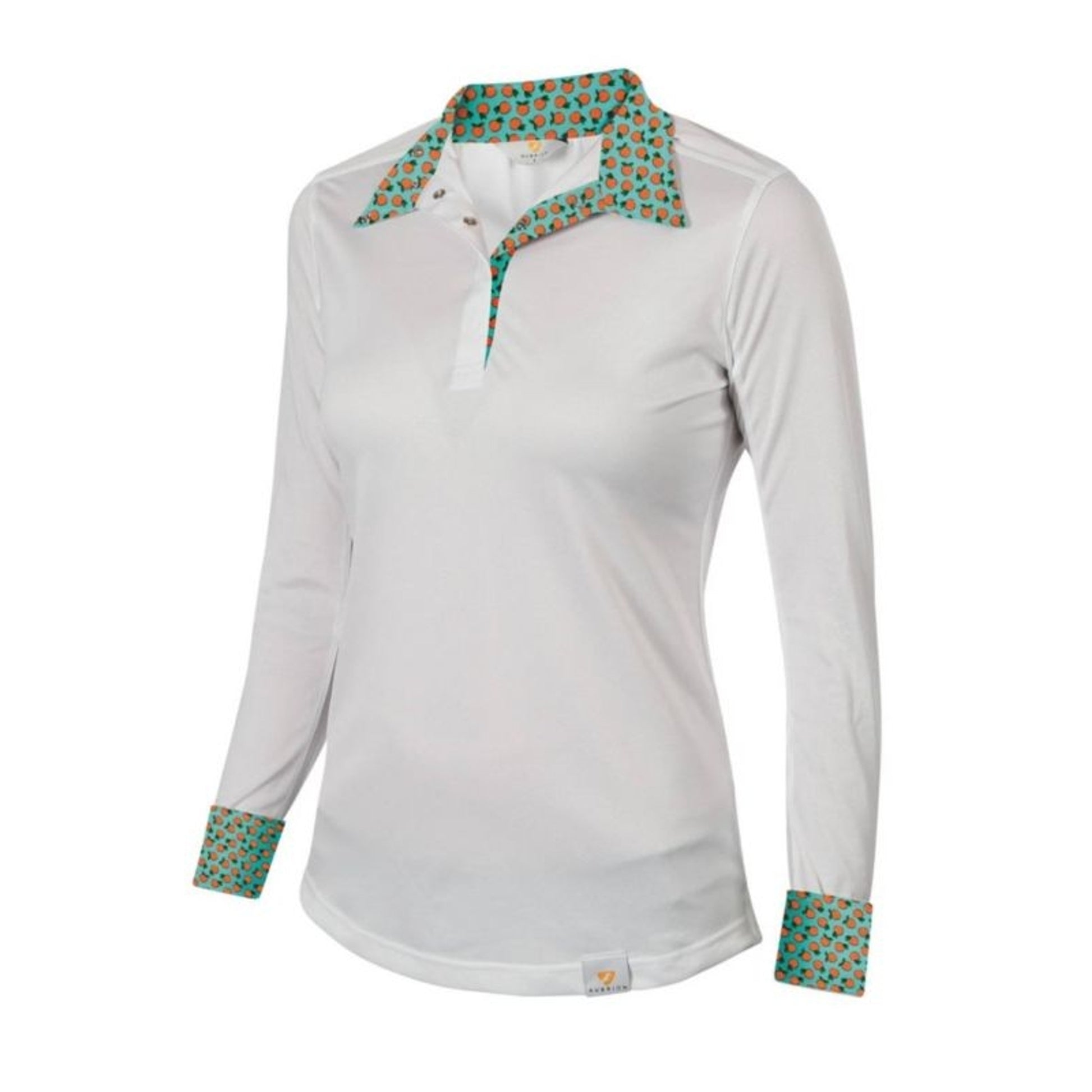 Shires Ladies Equestrian Shirt