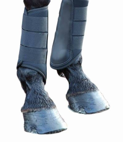 Shires ARMA Neoprene Brushing Boots
