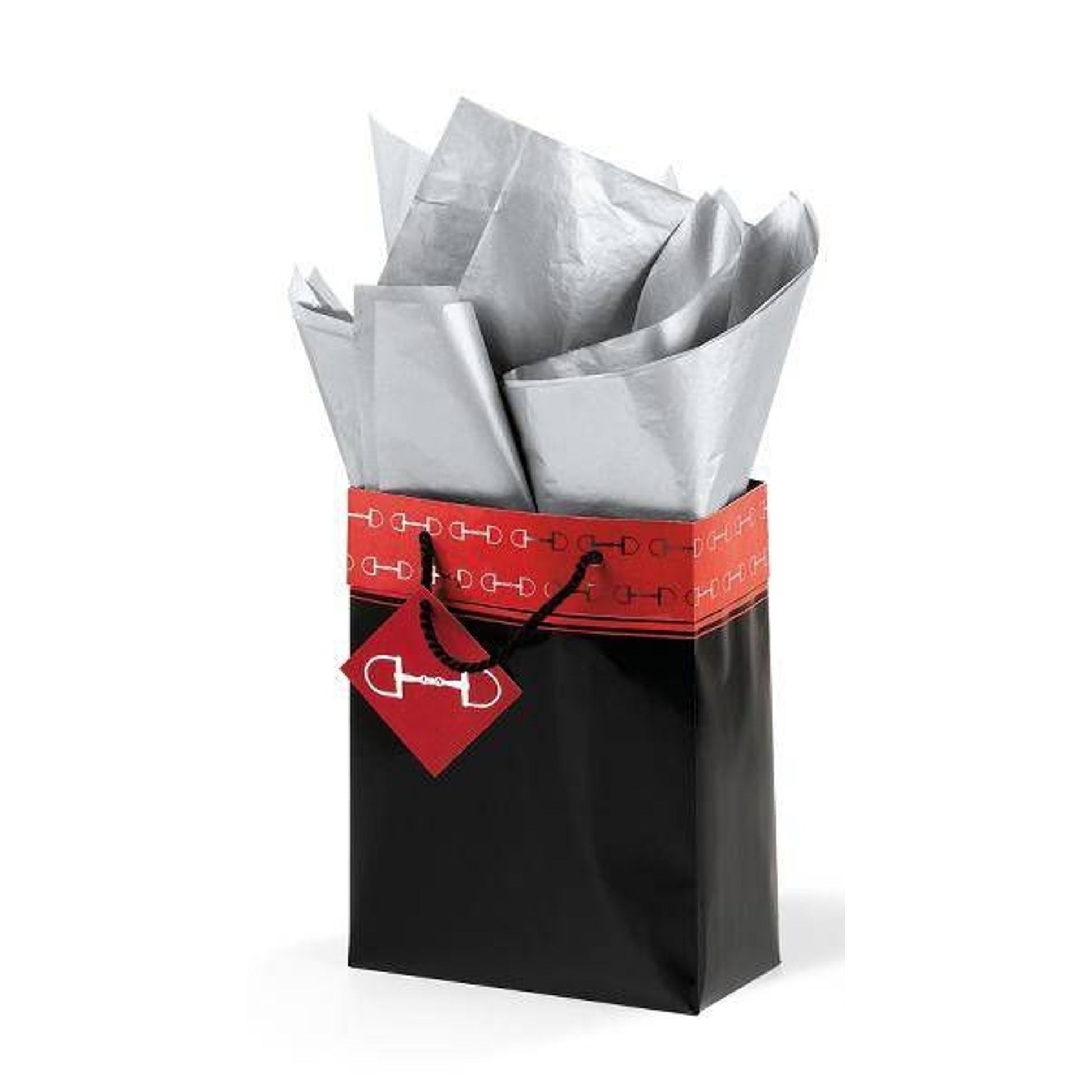Polished Bits Cub Gift Bag