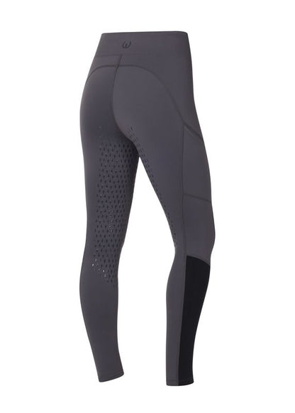 Kerrits Ladies Thermo Tech 2.0 Full Leg Tights