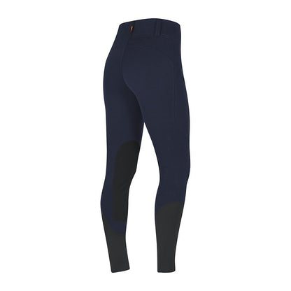 Kerrits Ladies Sit Tight Wind Pro Knee Patch Breeches