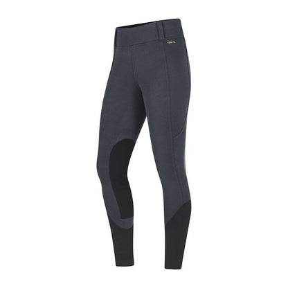 Kerrits Ladies Sit Tight Wind Pro Knee Patch Breeches