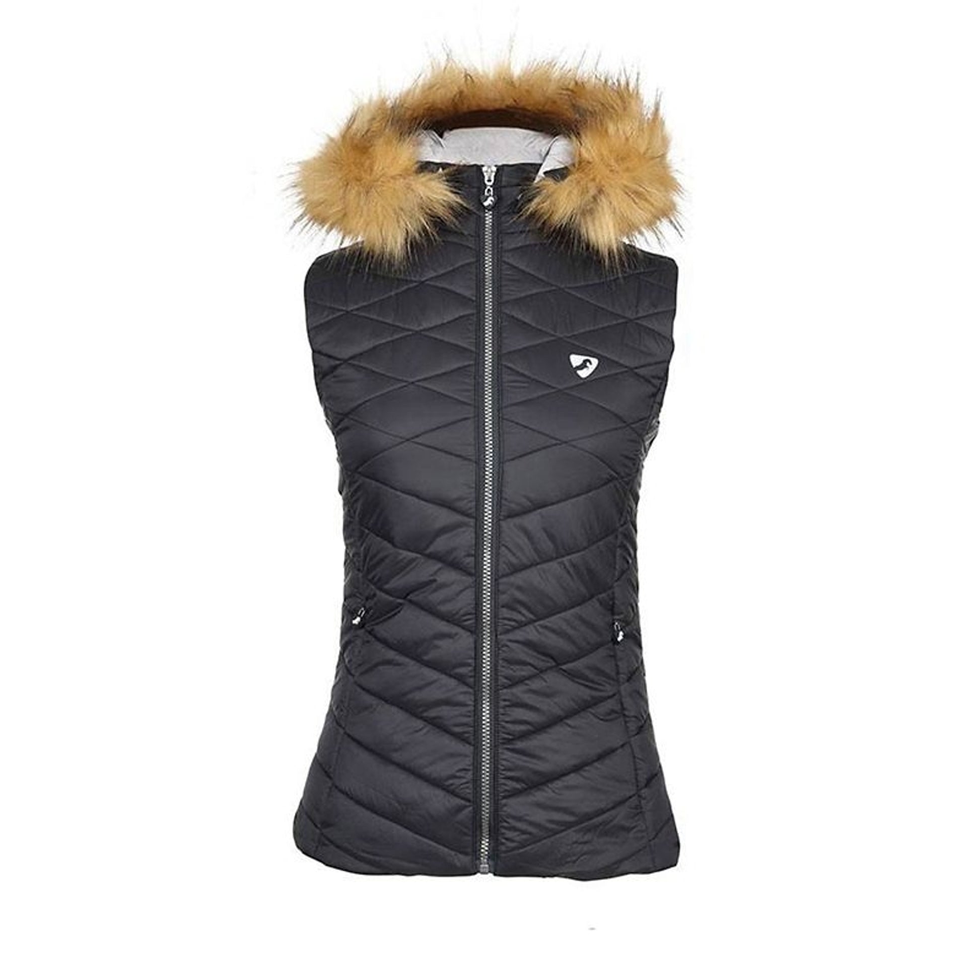 Shires Aubrion Ladies Cinder Gilet