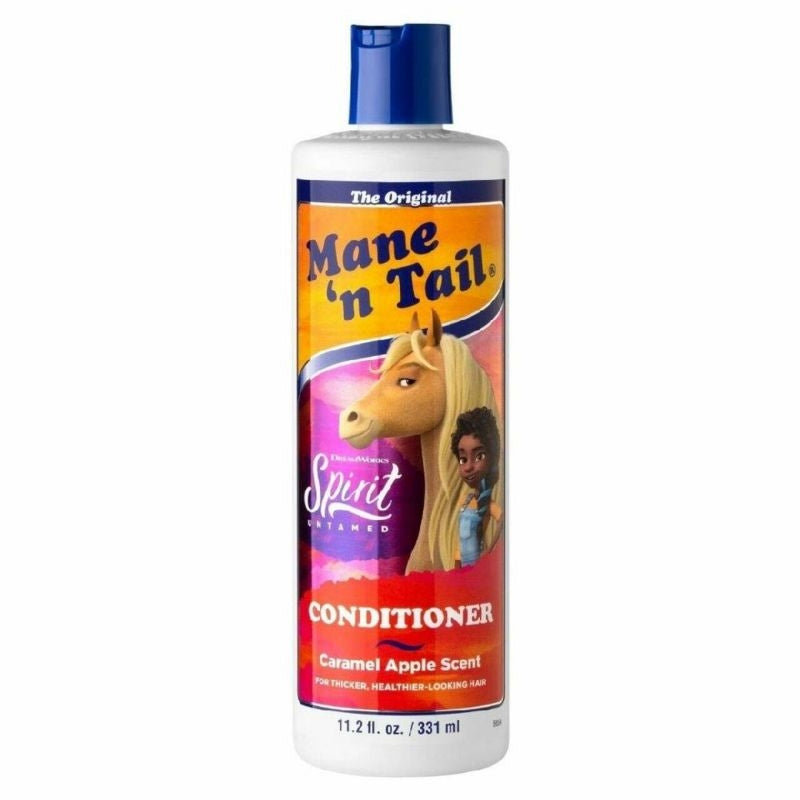 Mane n Tail Spirit Untamed Conditioner 11.2 oz